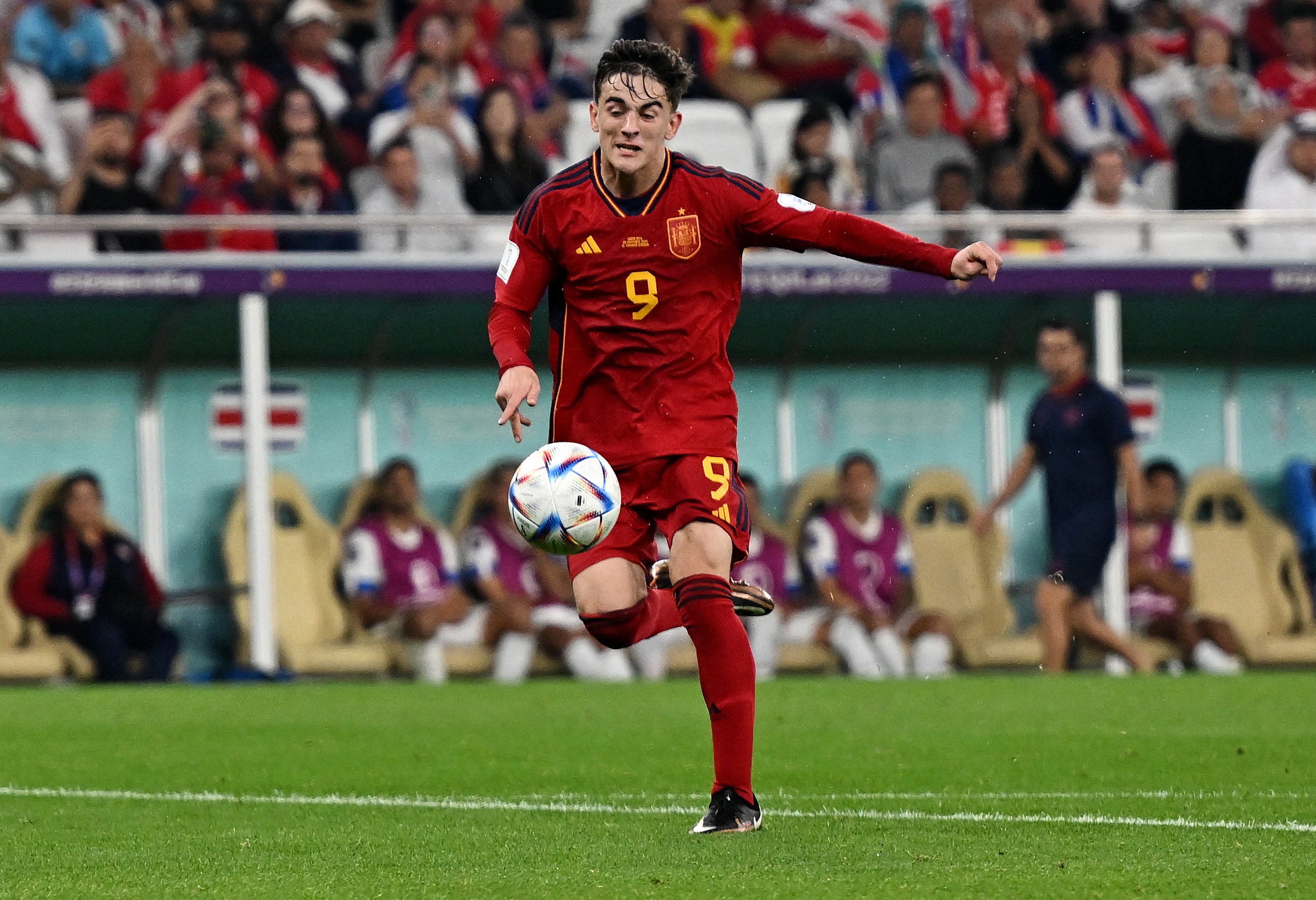 REUTERS/Dylan Martinez