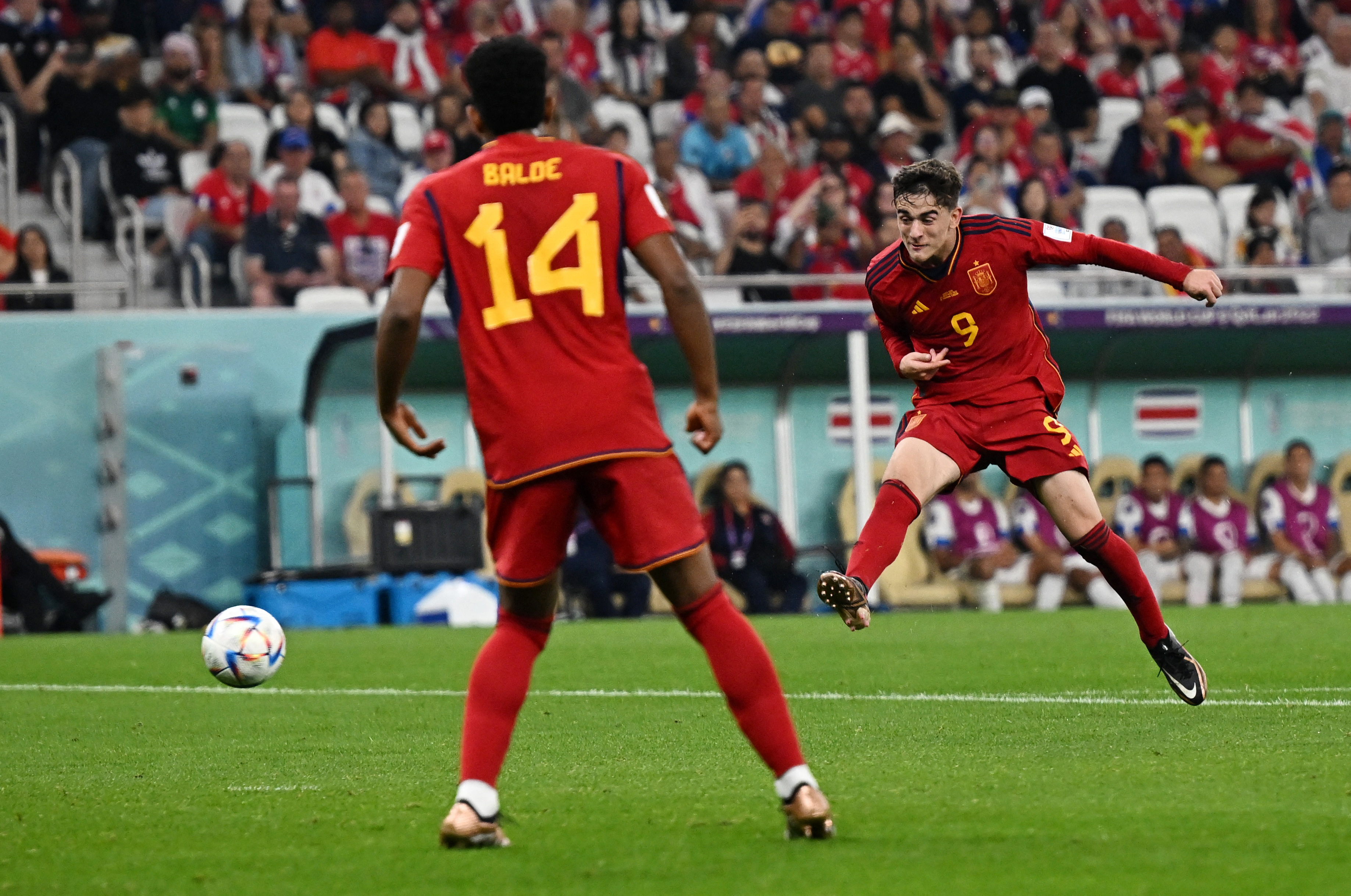 REUTERS/Dylan Martinez