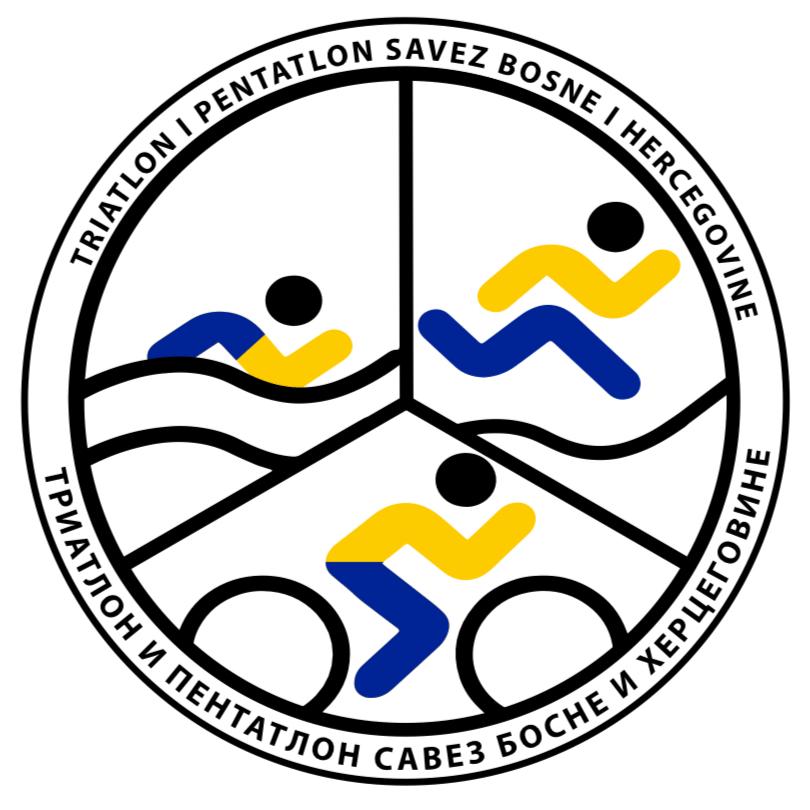 triatlon savez Bih