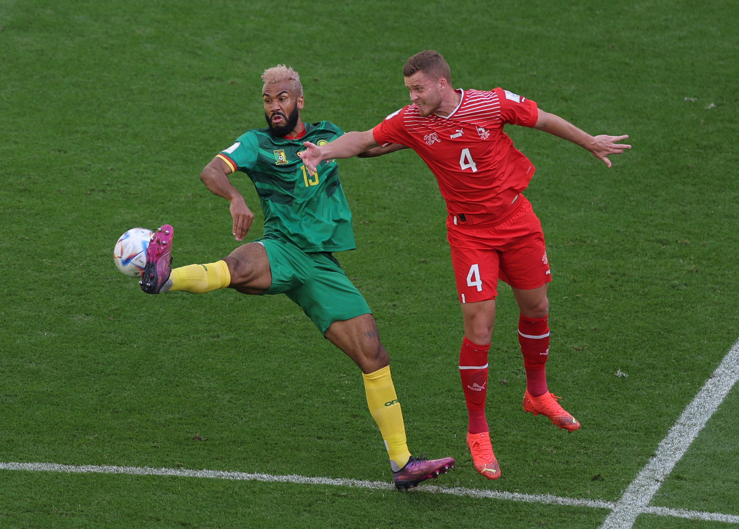  REUTERS/Marko Djurica