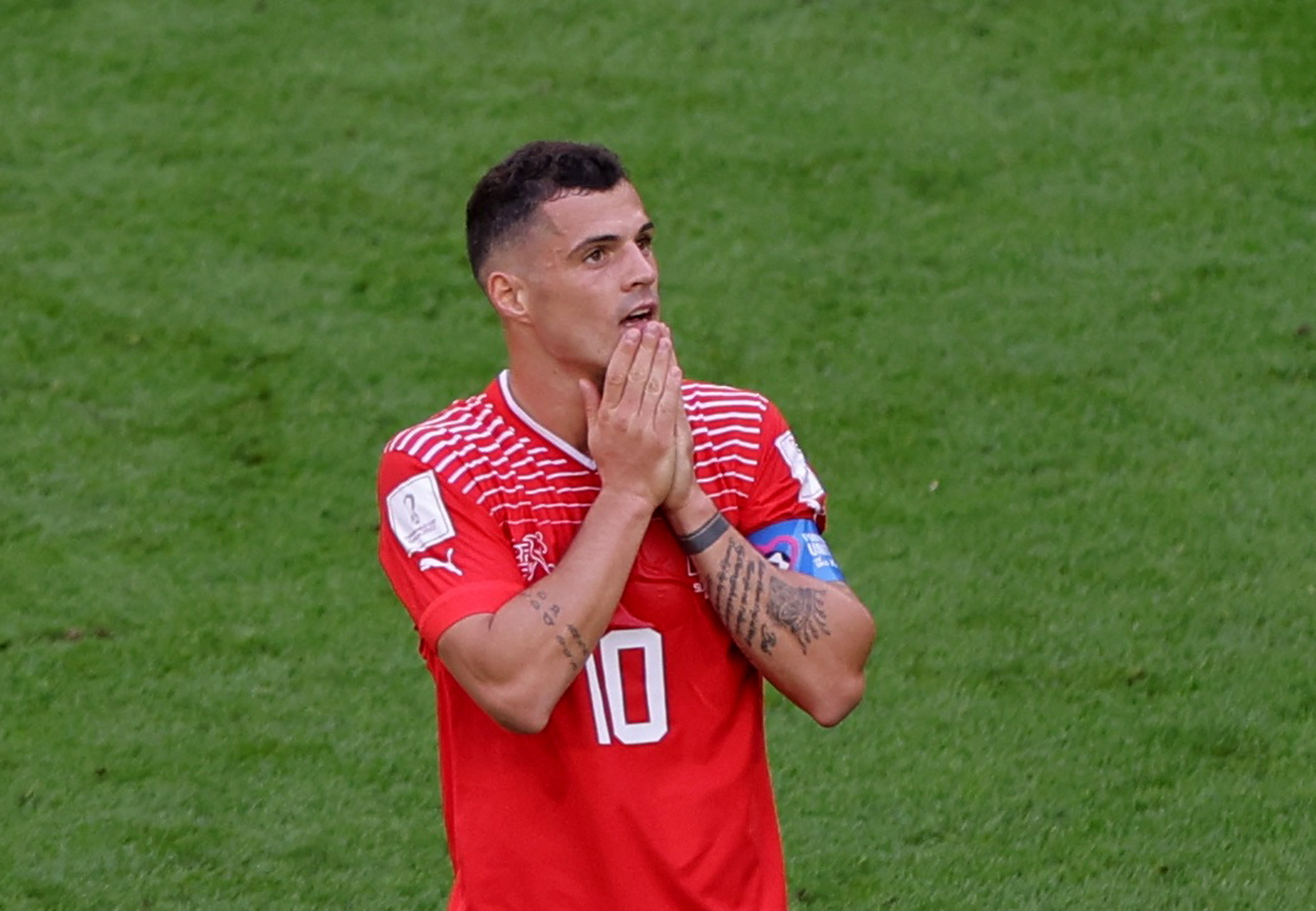 REUTERS/Marko Djurica