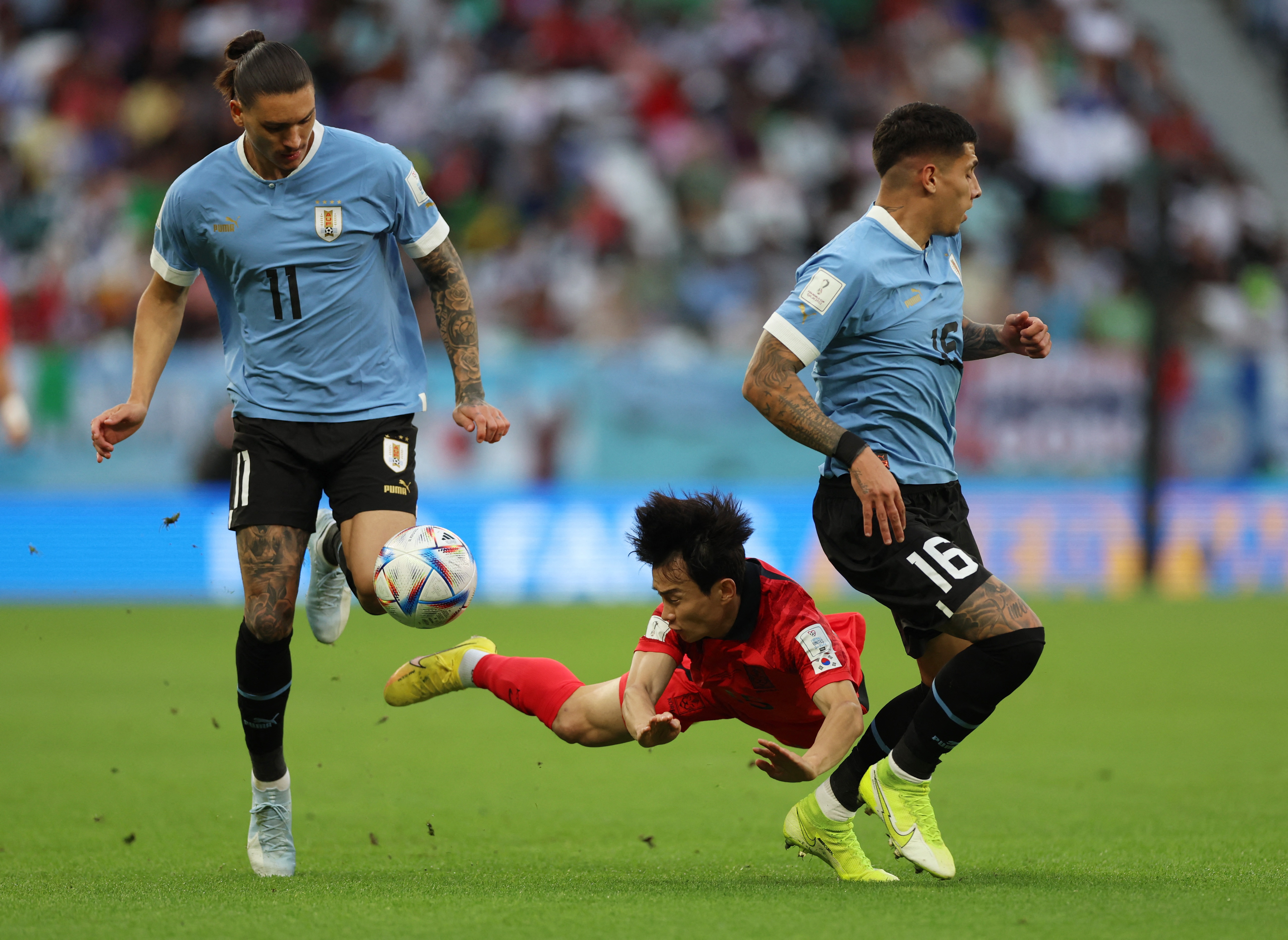 REUTERS/Matthew Childs