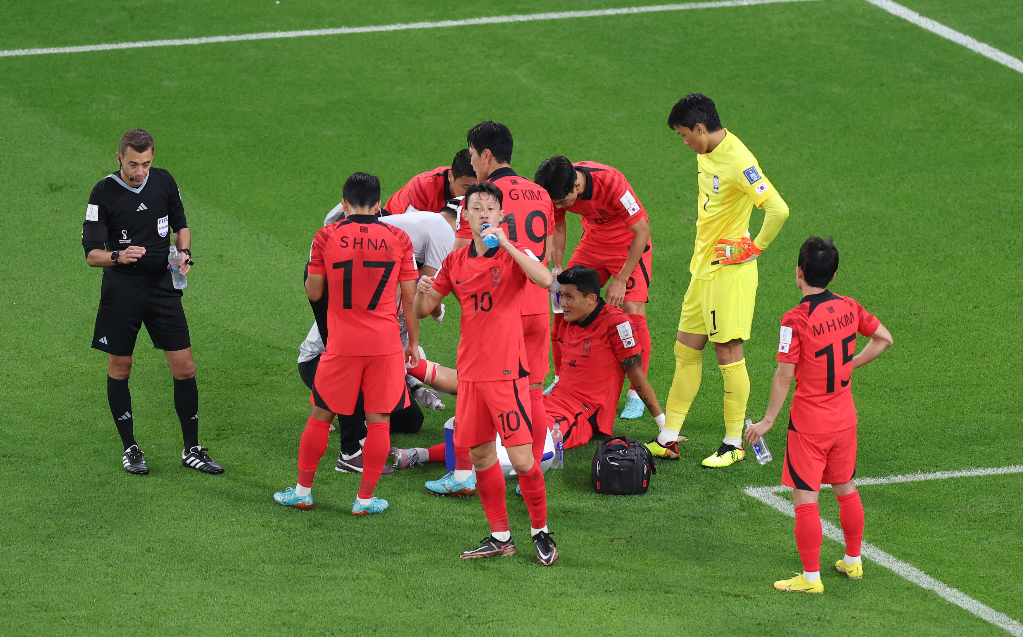 REUTERS/Molly Darlington