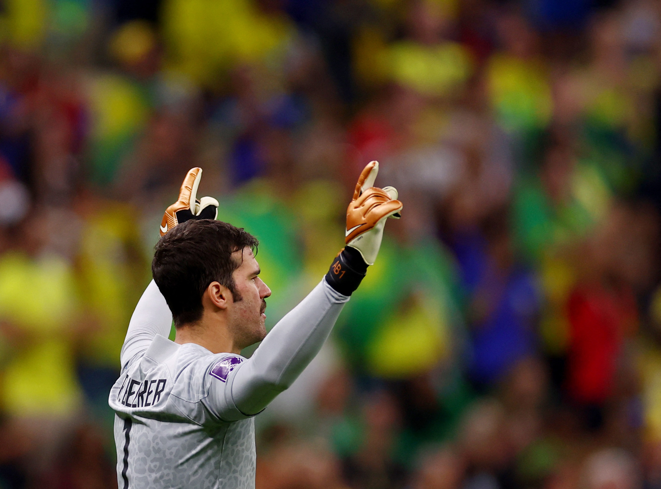 REUTERS/Kai Pfaffenbach