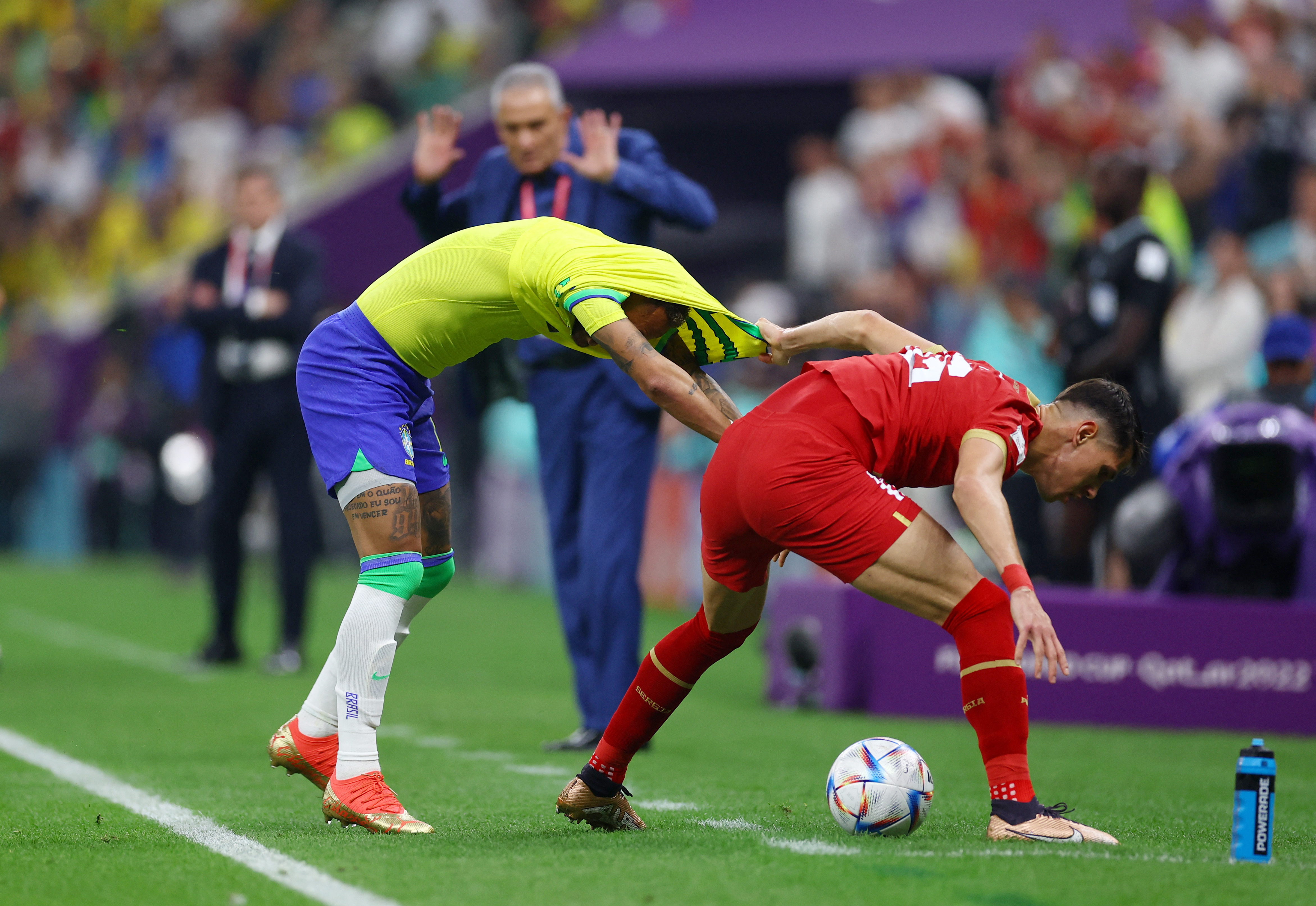  REUTERS/Molly Darlington