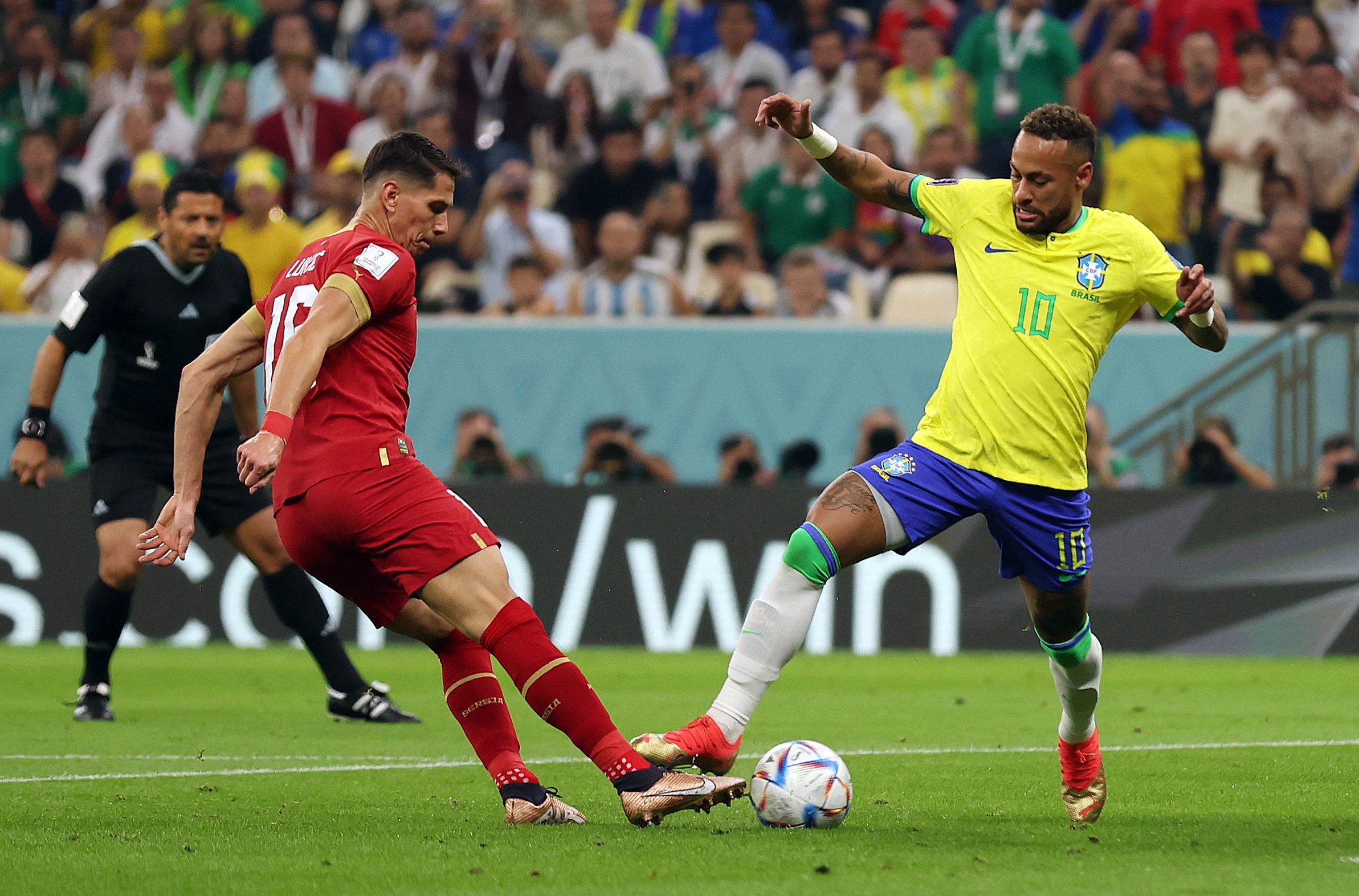 REUTERS/Matthew Childs