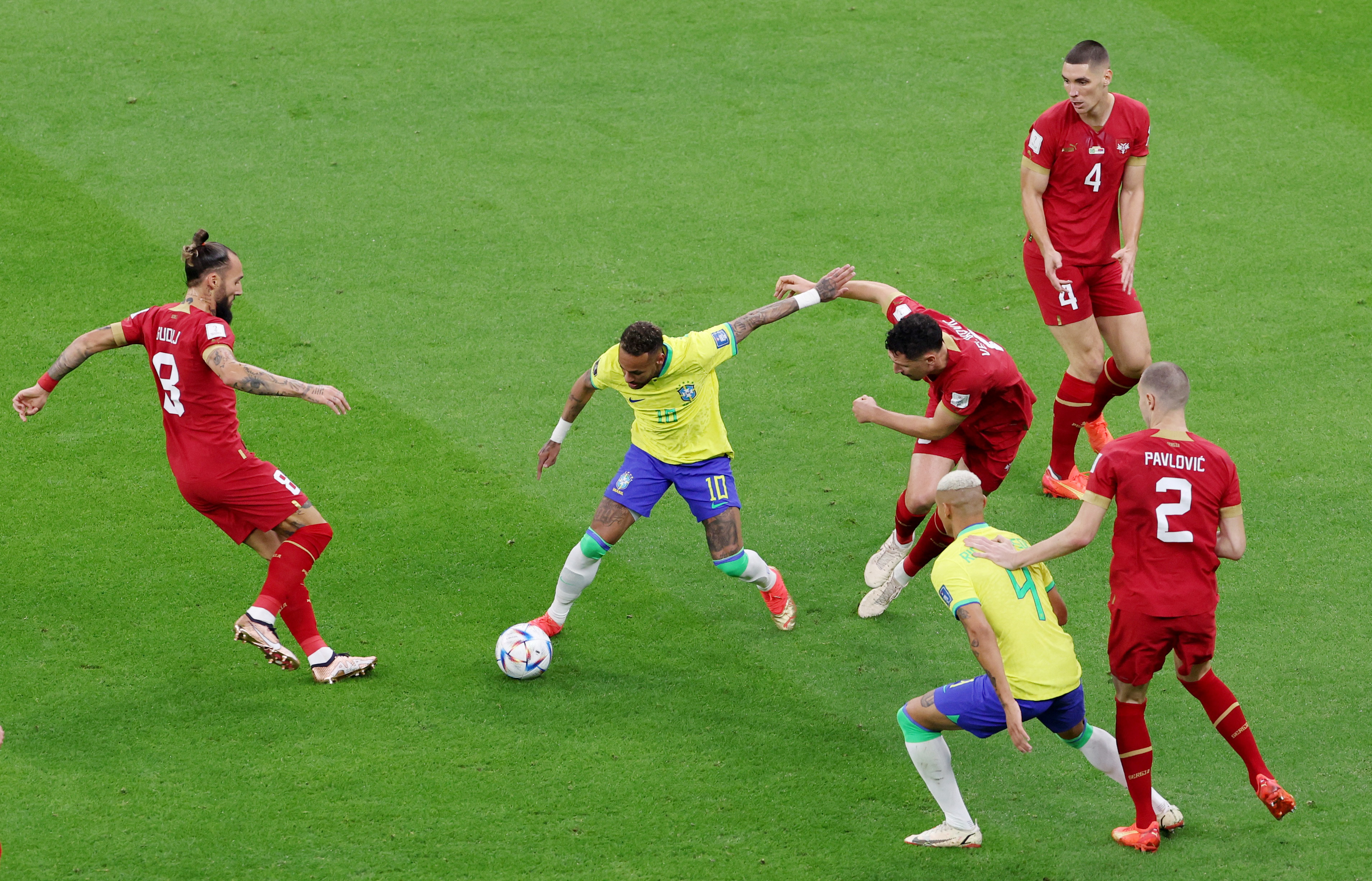 REUTERS/Molly Darlington