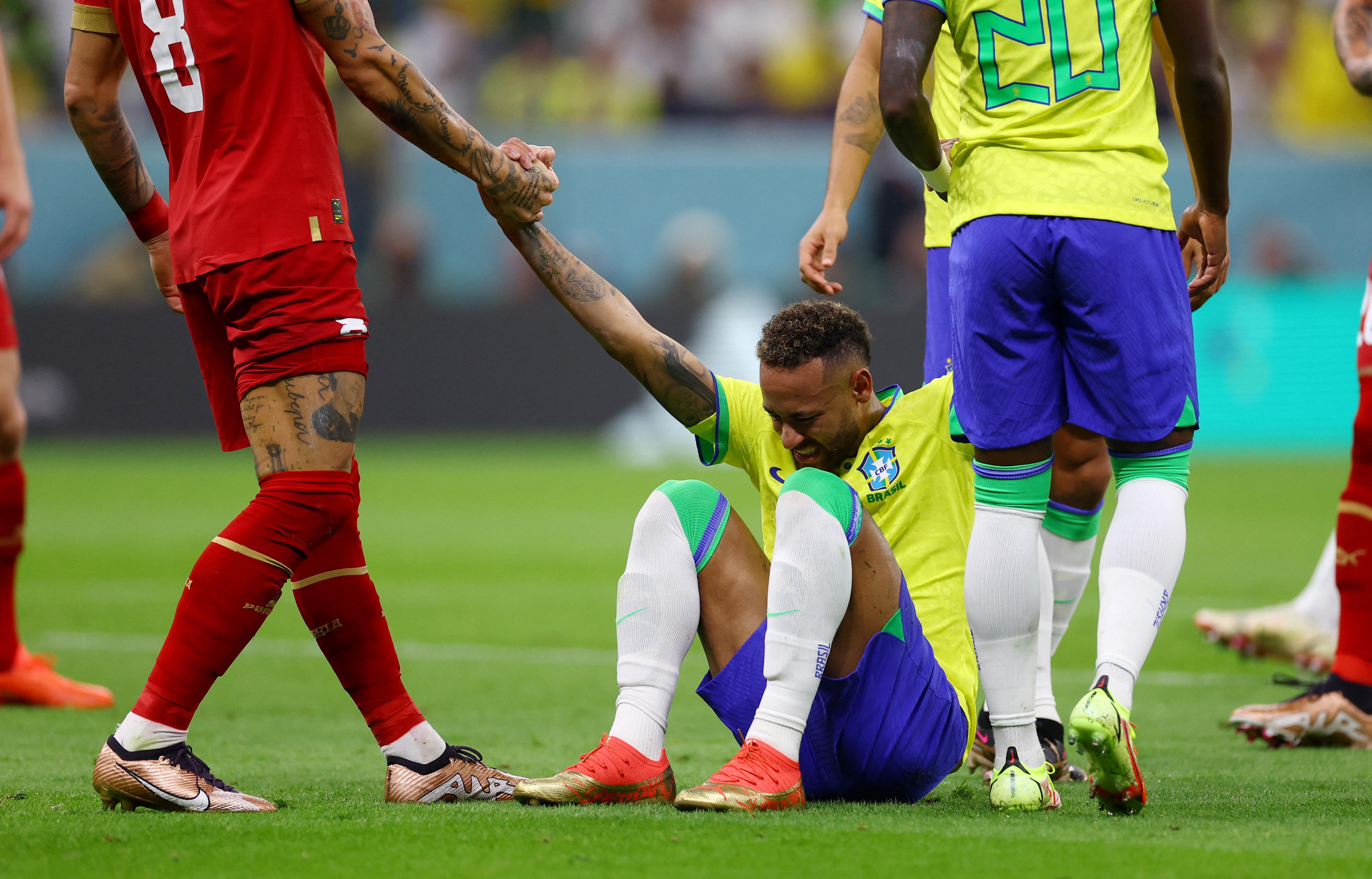 REUTERS/Kai Pfaffenbach