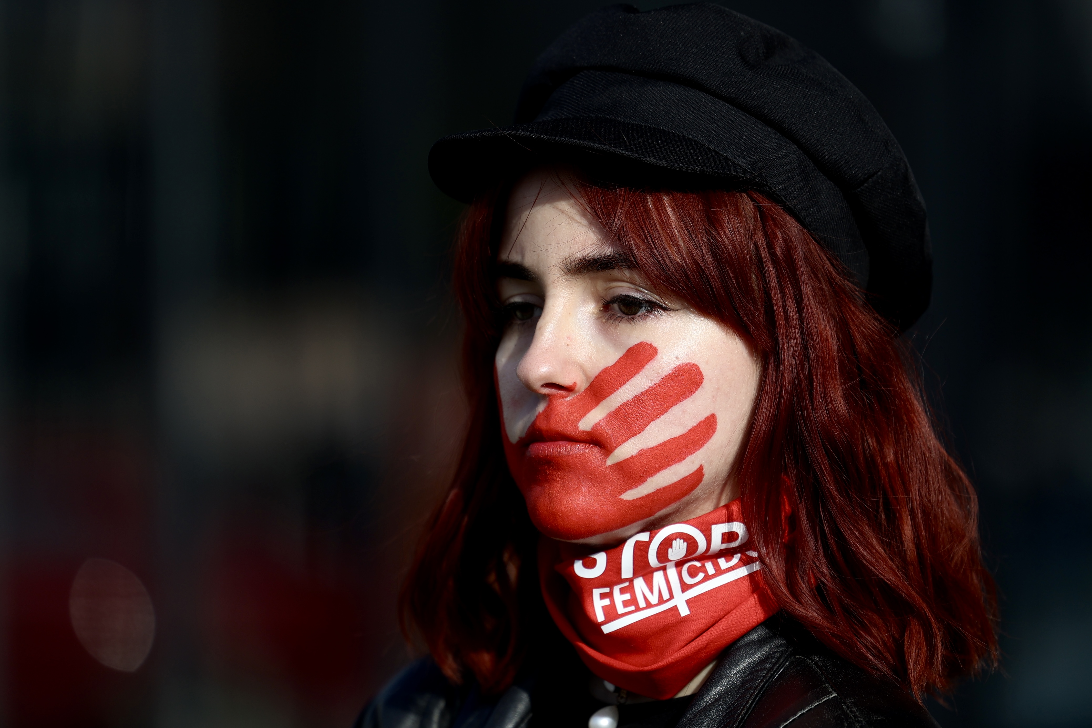 femicid ulična akcija 6