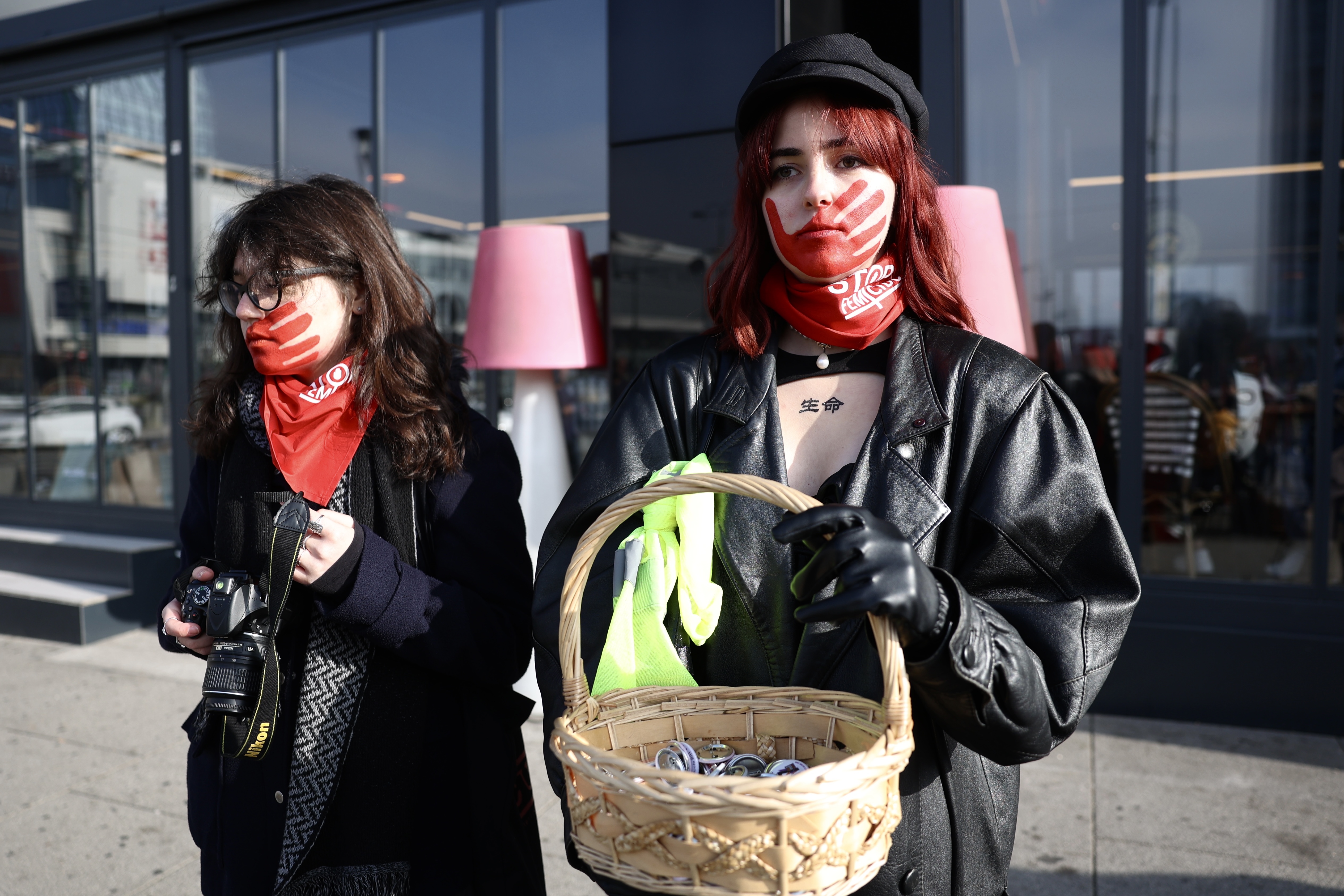 femicid ulična akcija 11