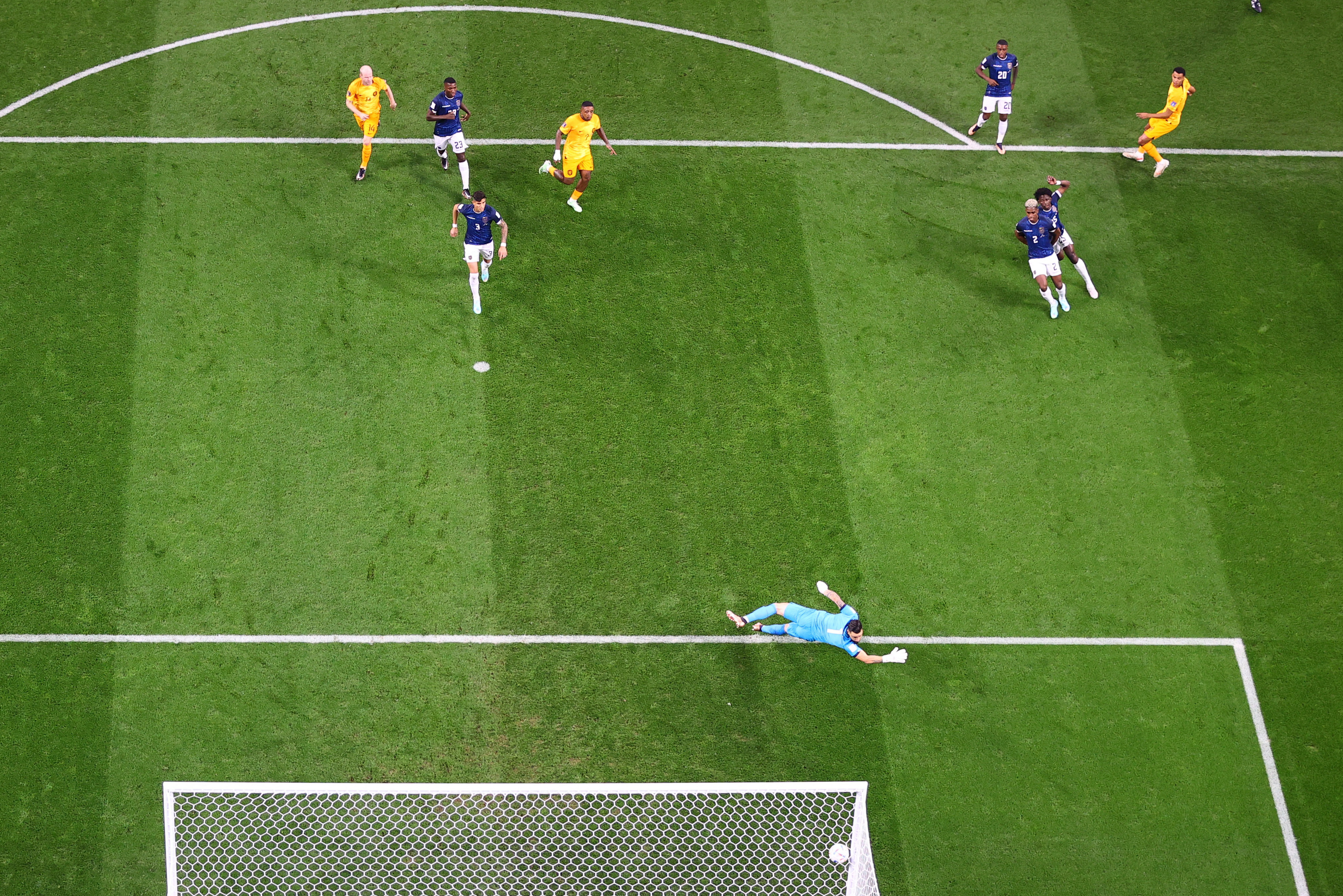 REUTERS/Hannah Mckay