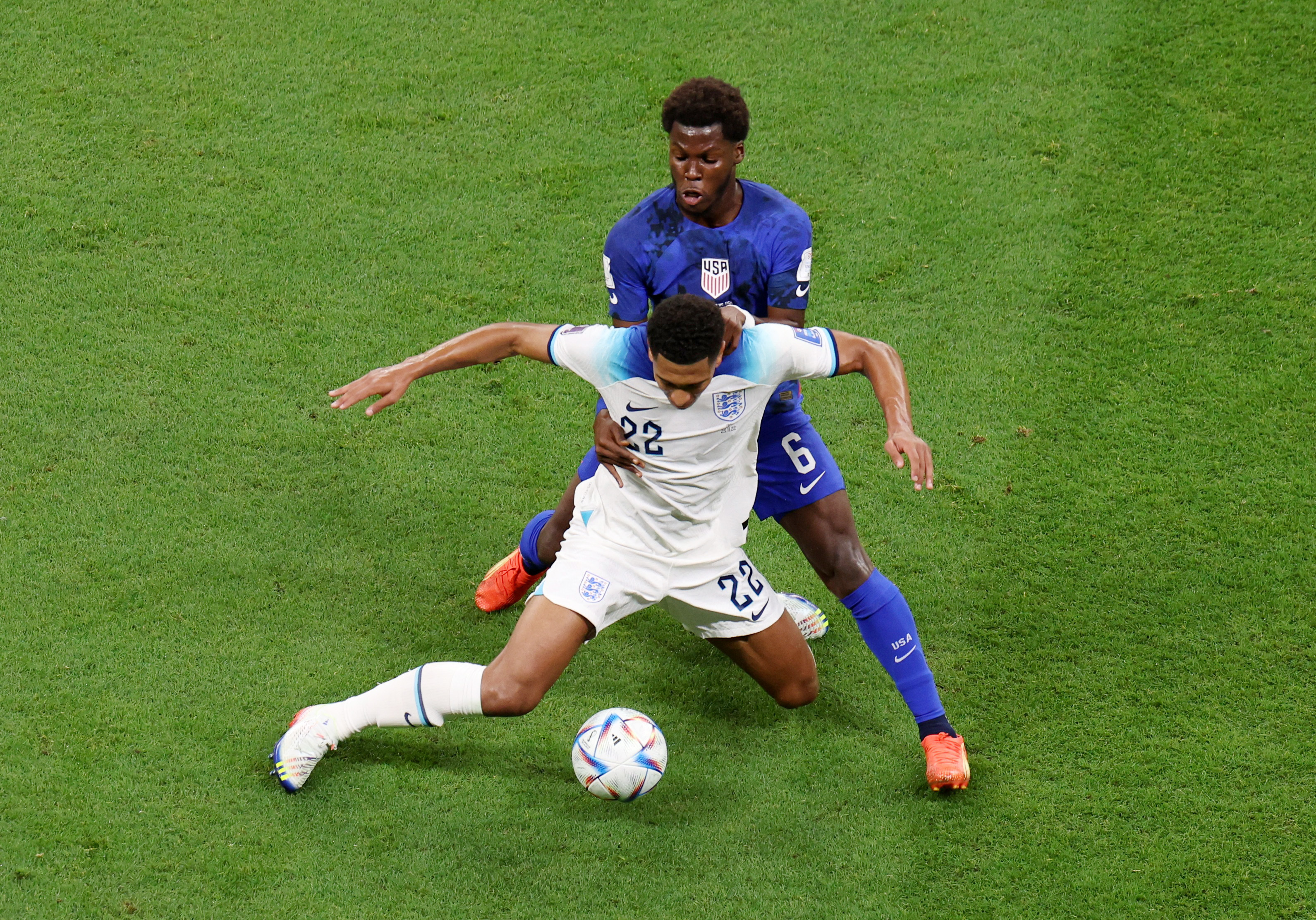 REUTERS/Molly Darlington