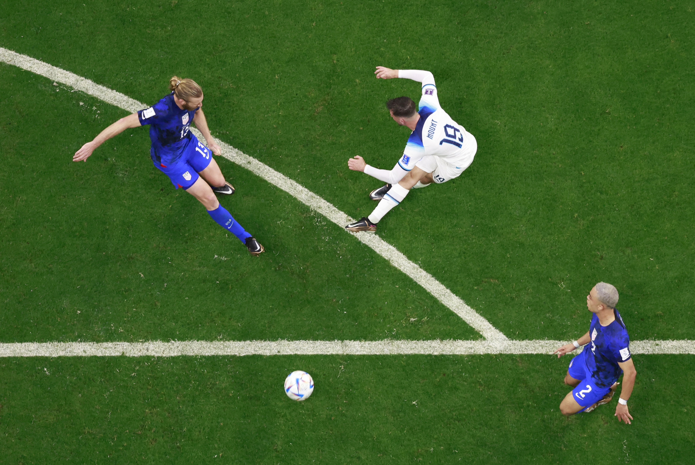 REUTERS/Peter Cziborra