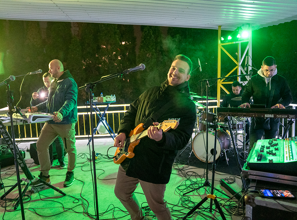 Milan Miletić/ Katolički tjednik