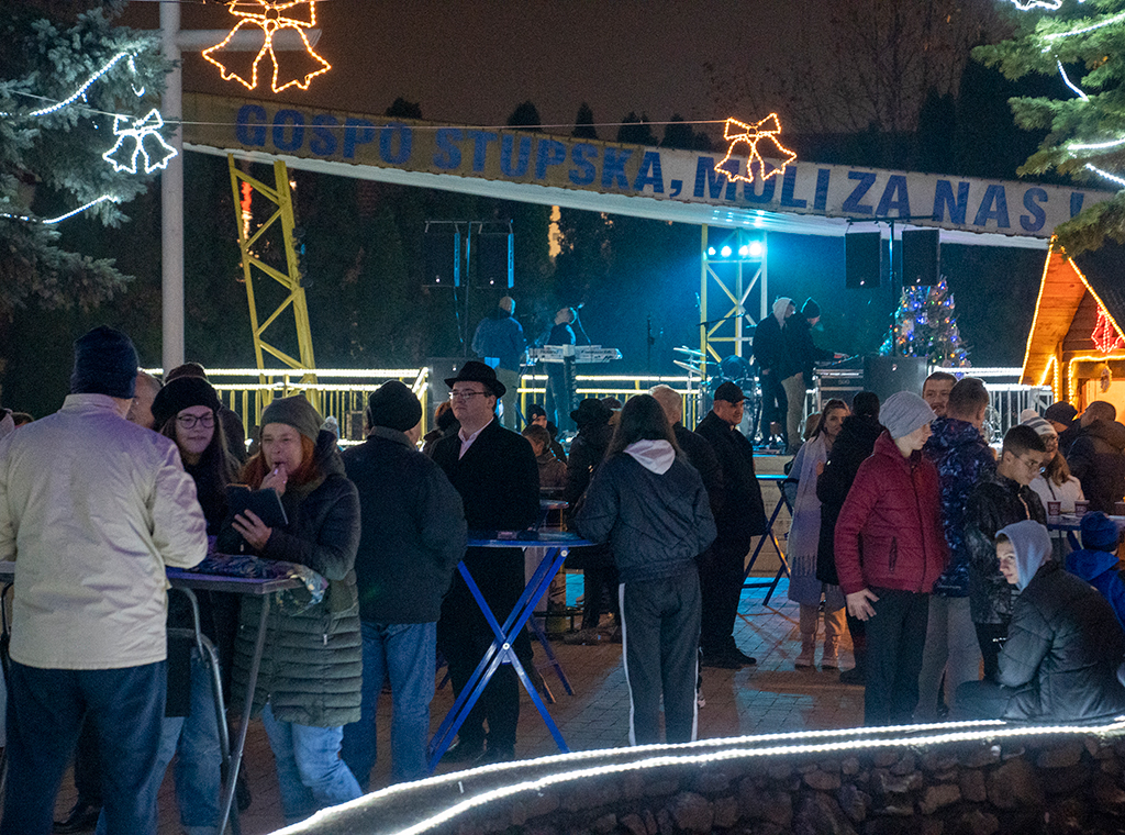 Milan Miletić/ Katolički tjednik