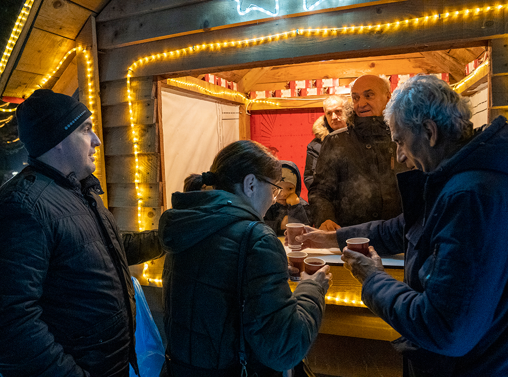 Milan Miletić/ Katolički tjednik