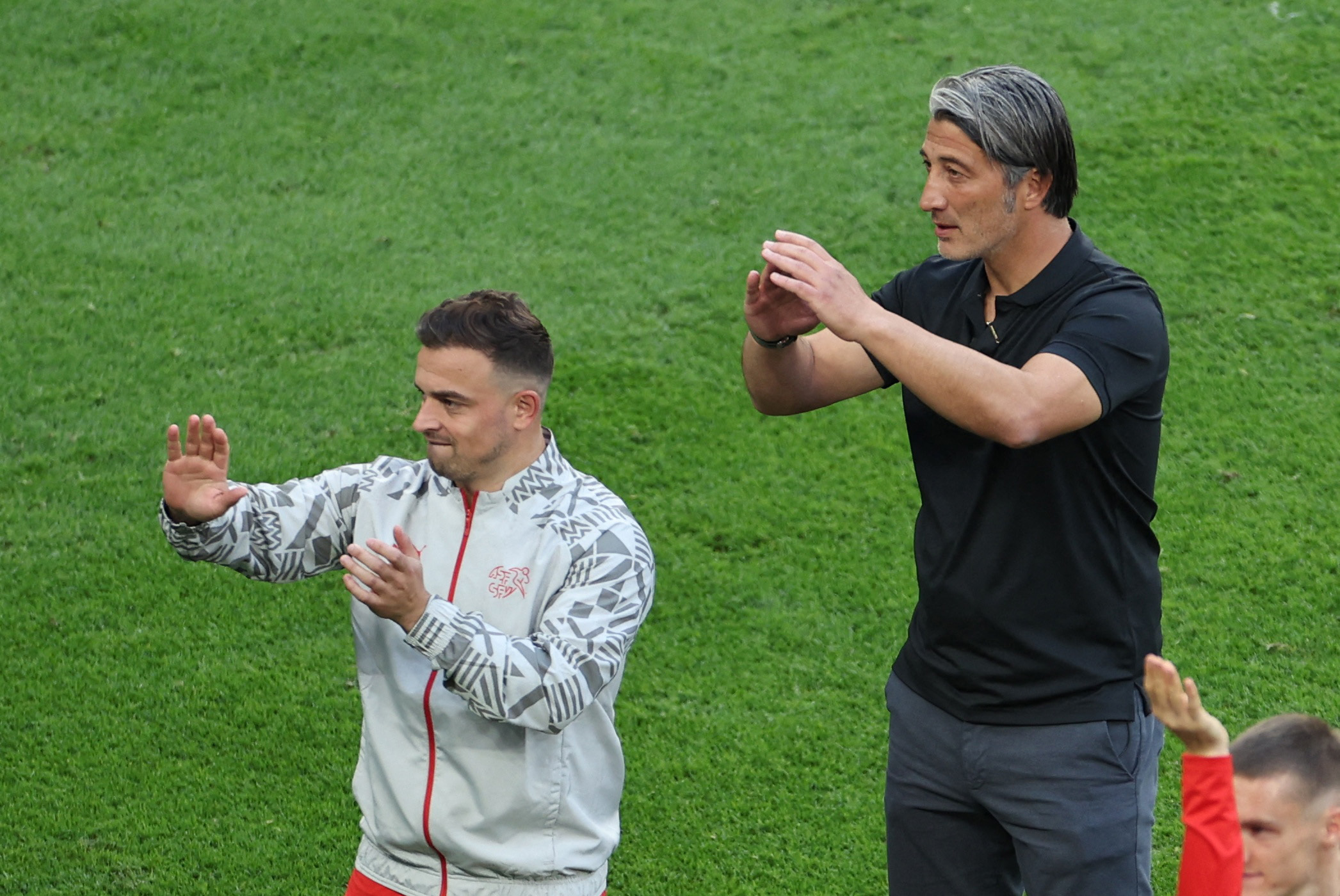 FIFA World Cup Qatar 2022 - Group G - Switzerland v Cameroon