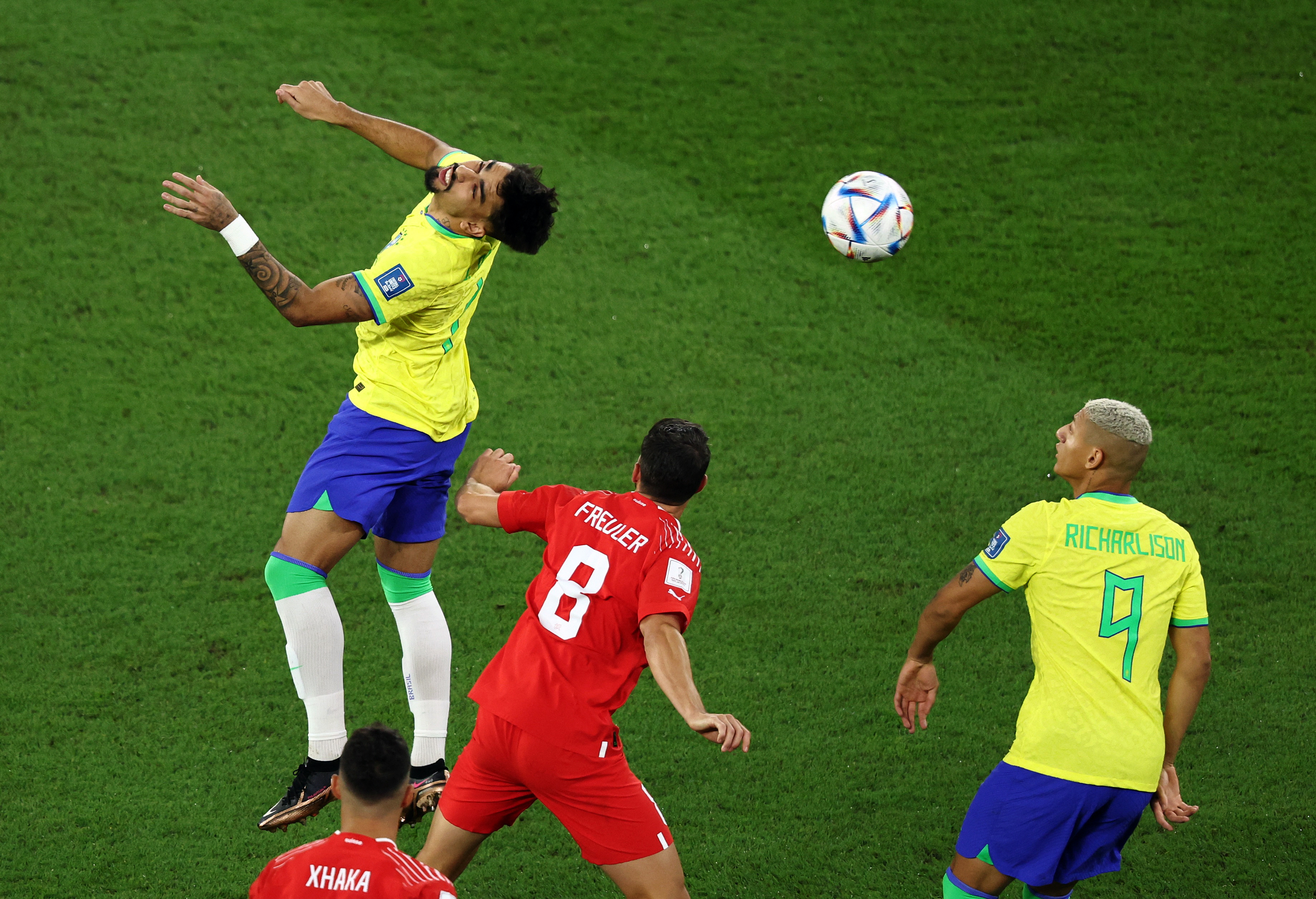 REUTERS/Marko Djurica