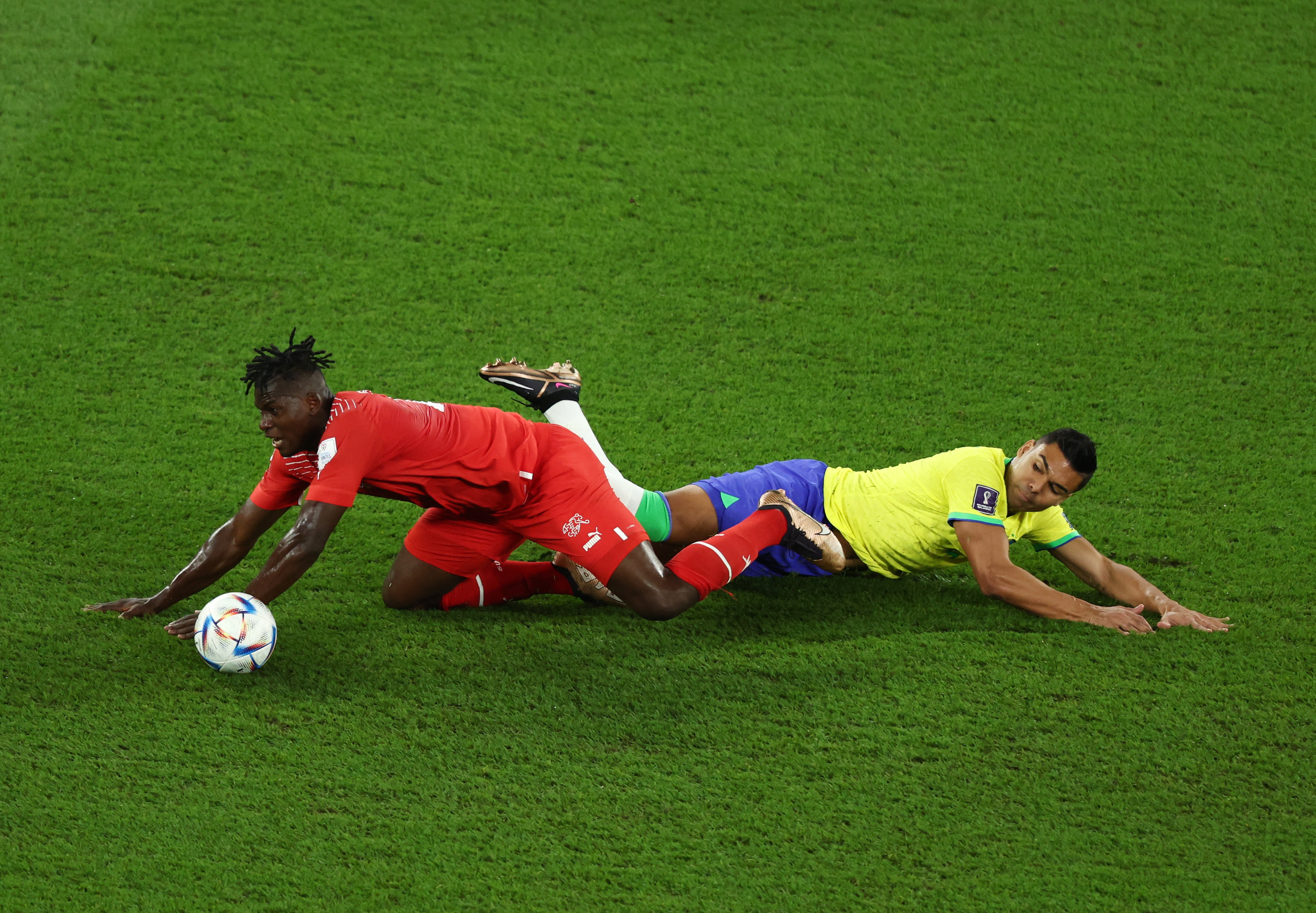 REUTERS/Marko Djurica