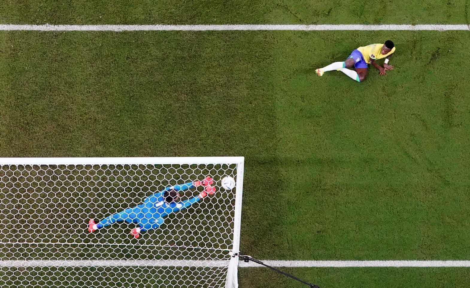 REUTERS/Hannah Mckay