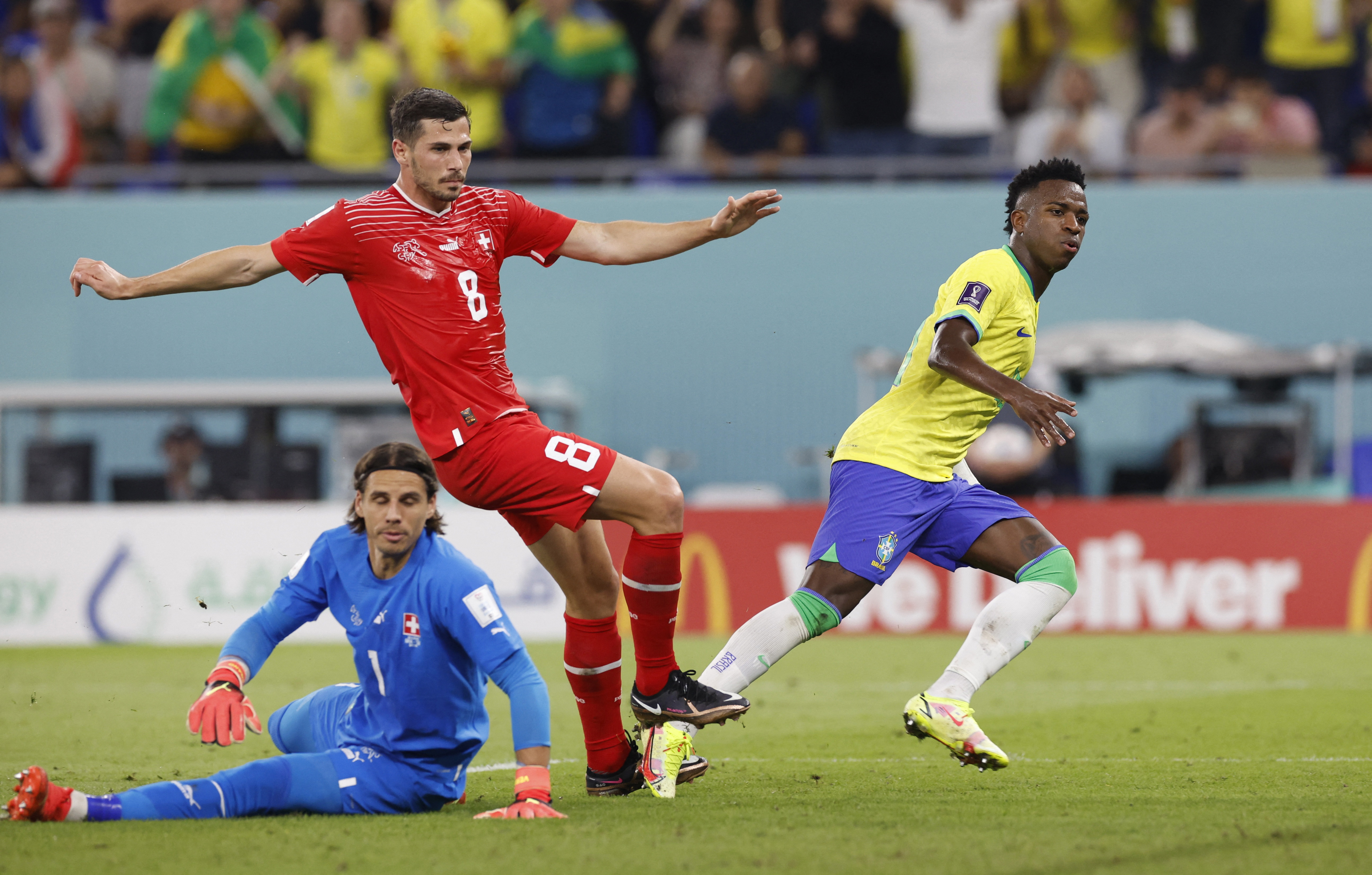 REUTERS/Amanda Perobelli