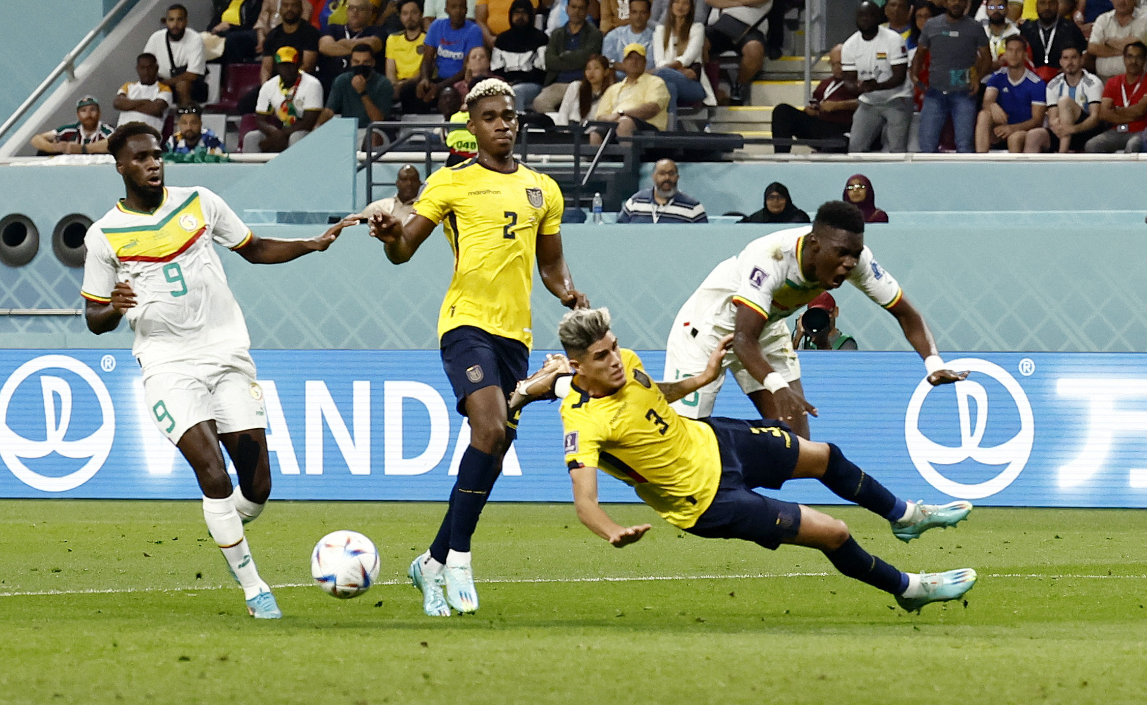 REUTERS/Stephane Mahe