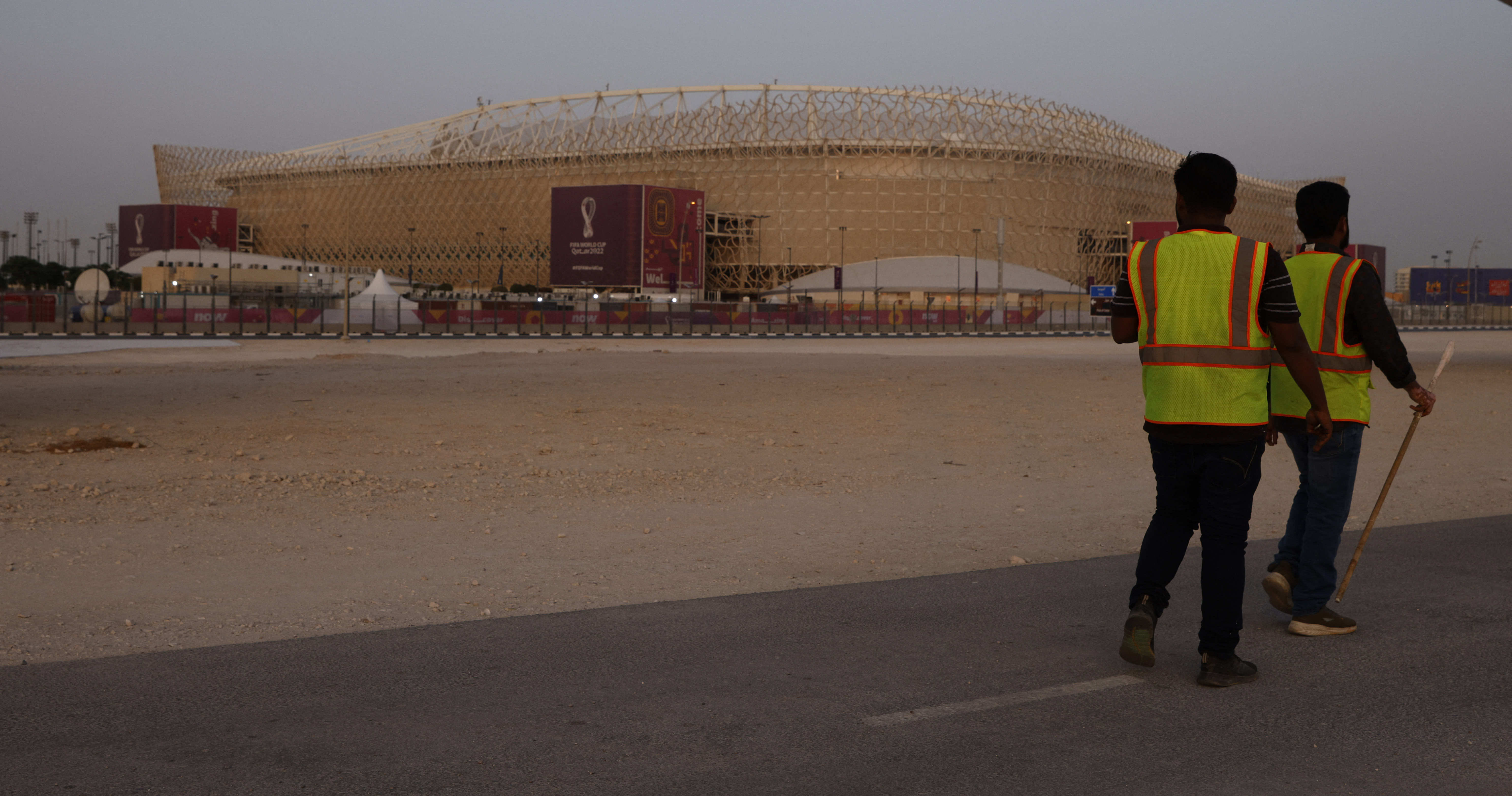FIFA World Cup Qatar 2022 Preview