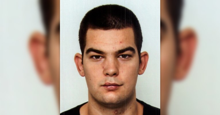 ivan bozic udario policajca