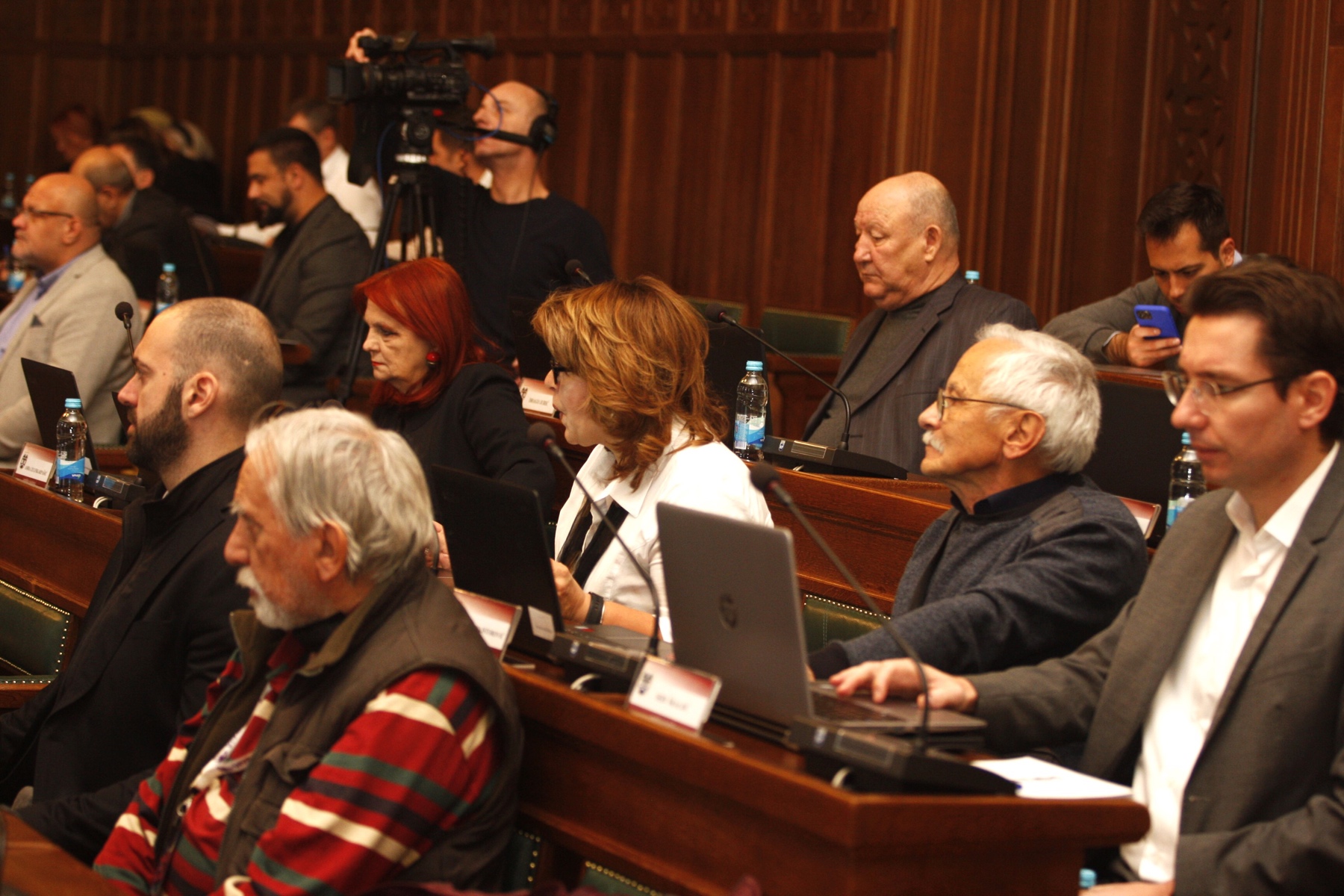 Gradsko vijeće sarajeva