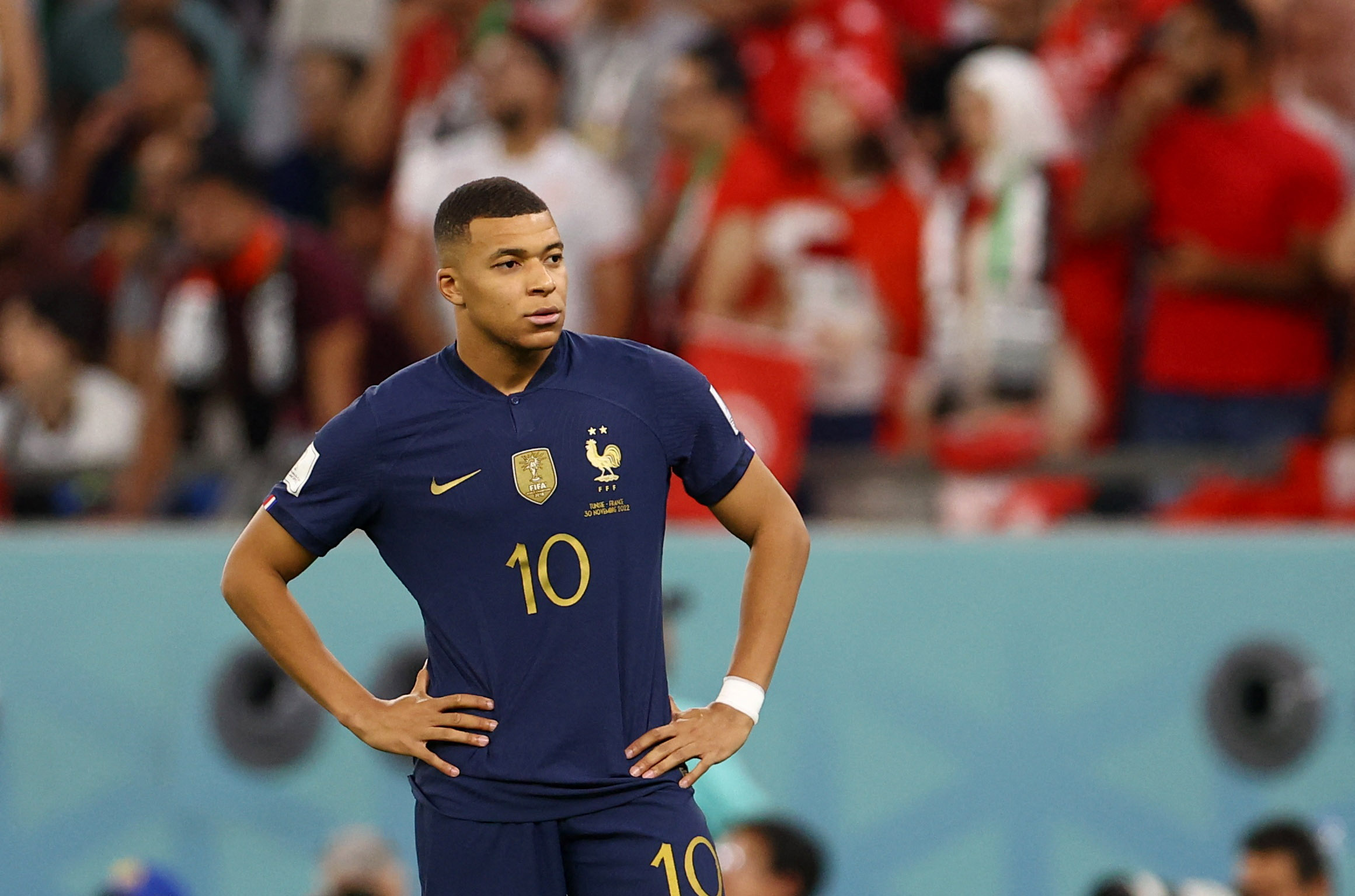 REUTERS/Hannah Mckay