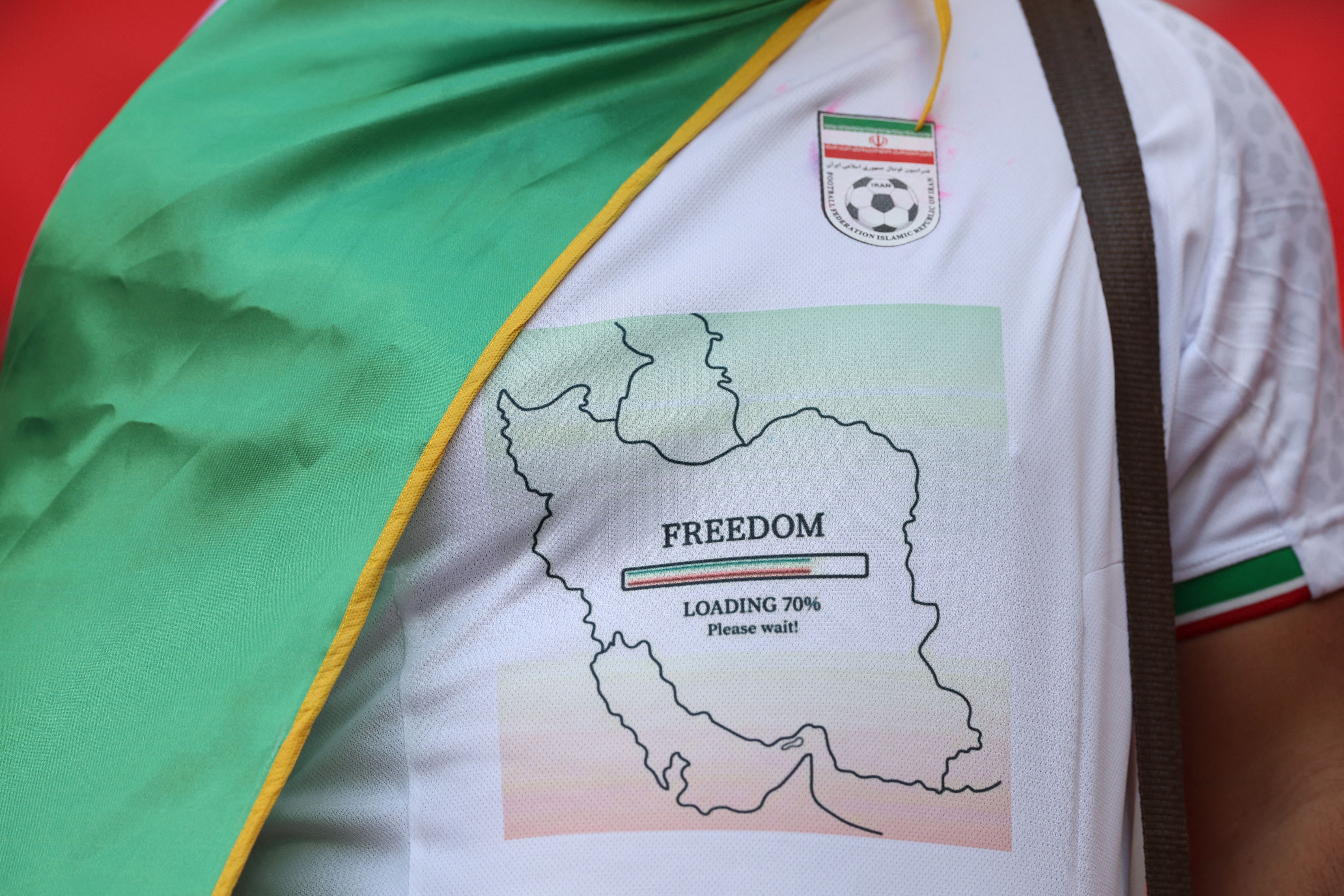 FIFA World Cup Qatar 2022 - Group B - Wales v Iran