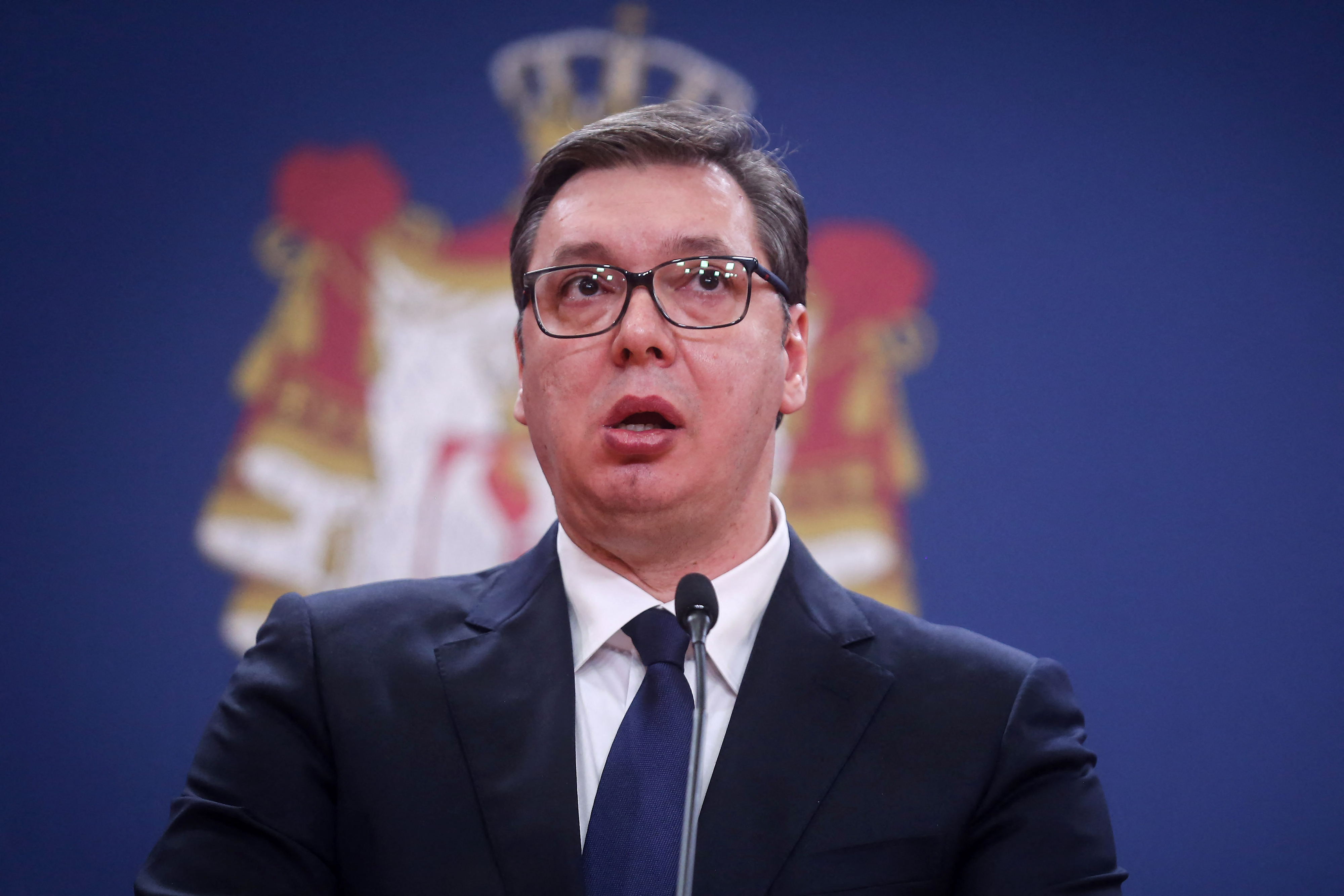 vučić