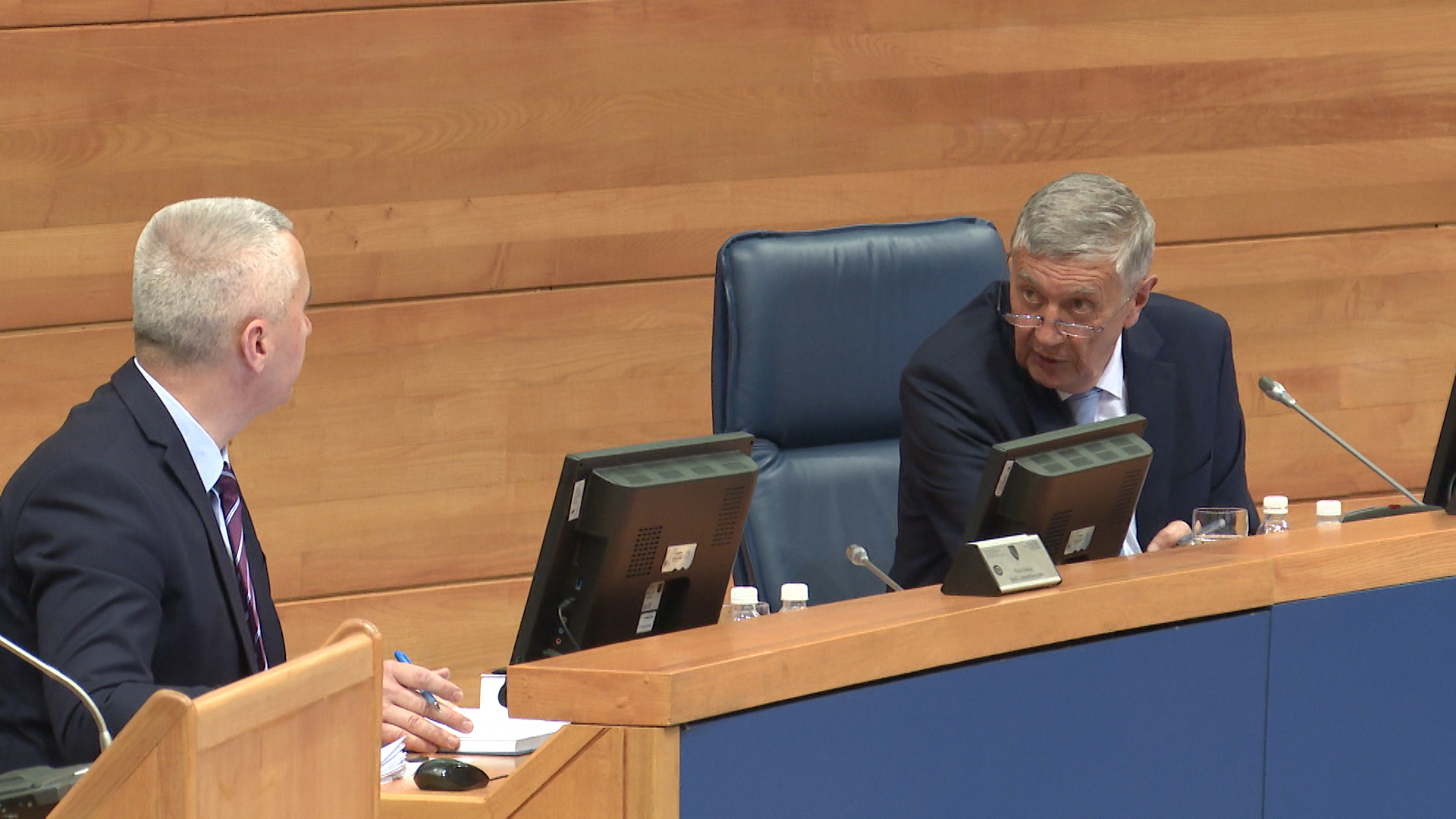 predstavnicki dom psbih radmanovic