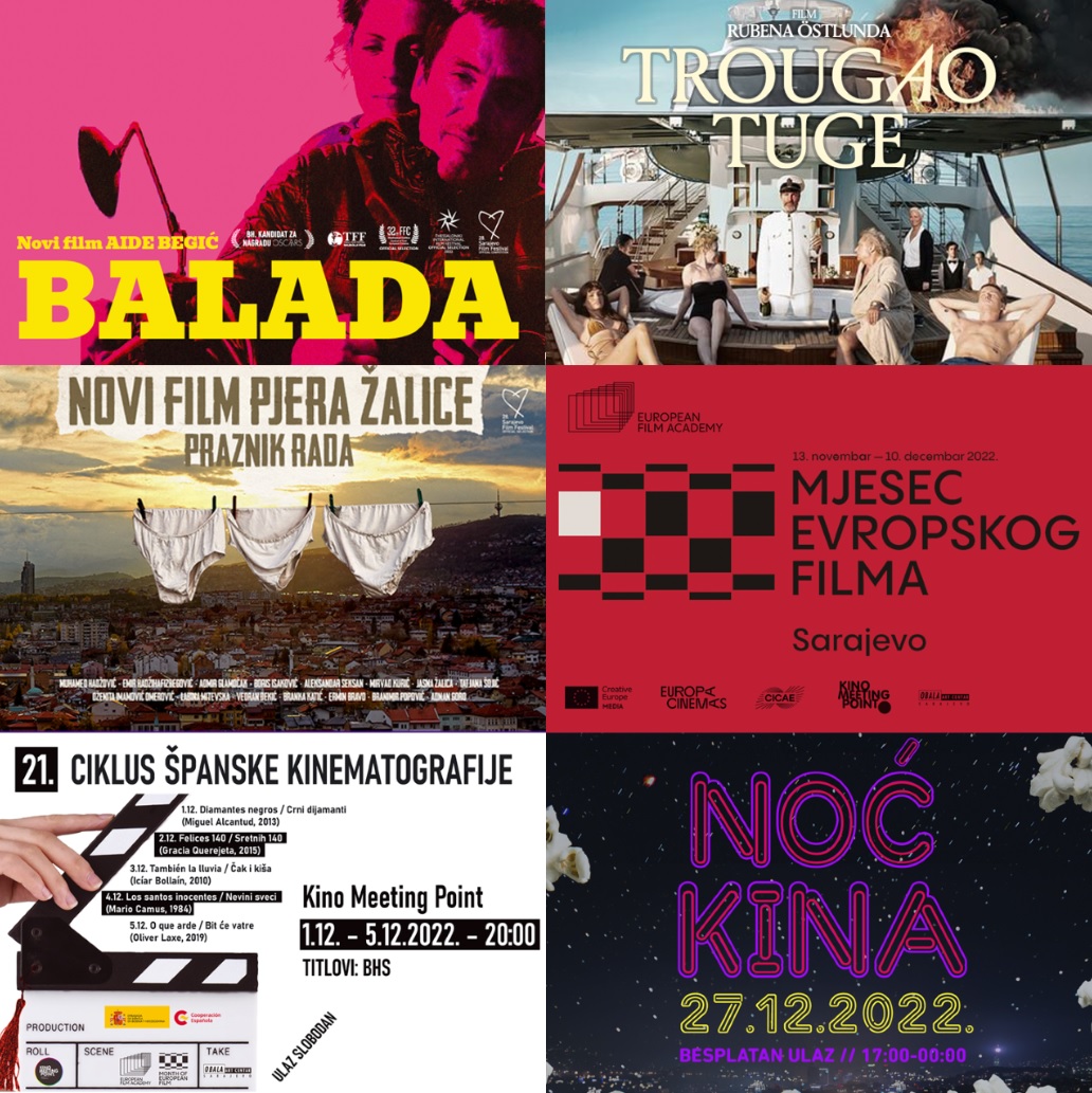 FILMOVI MEETING POINT