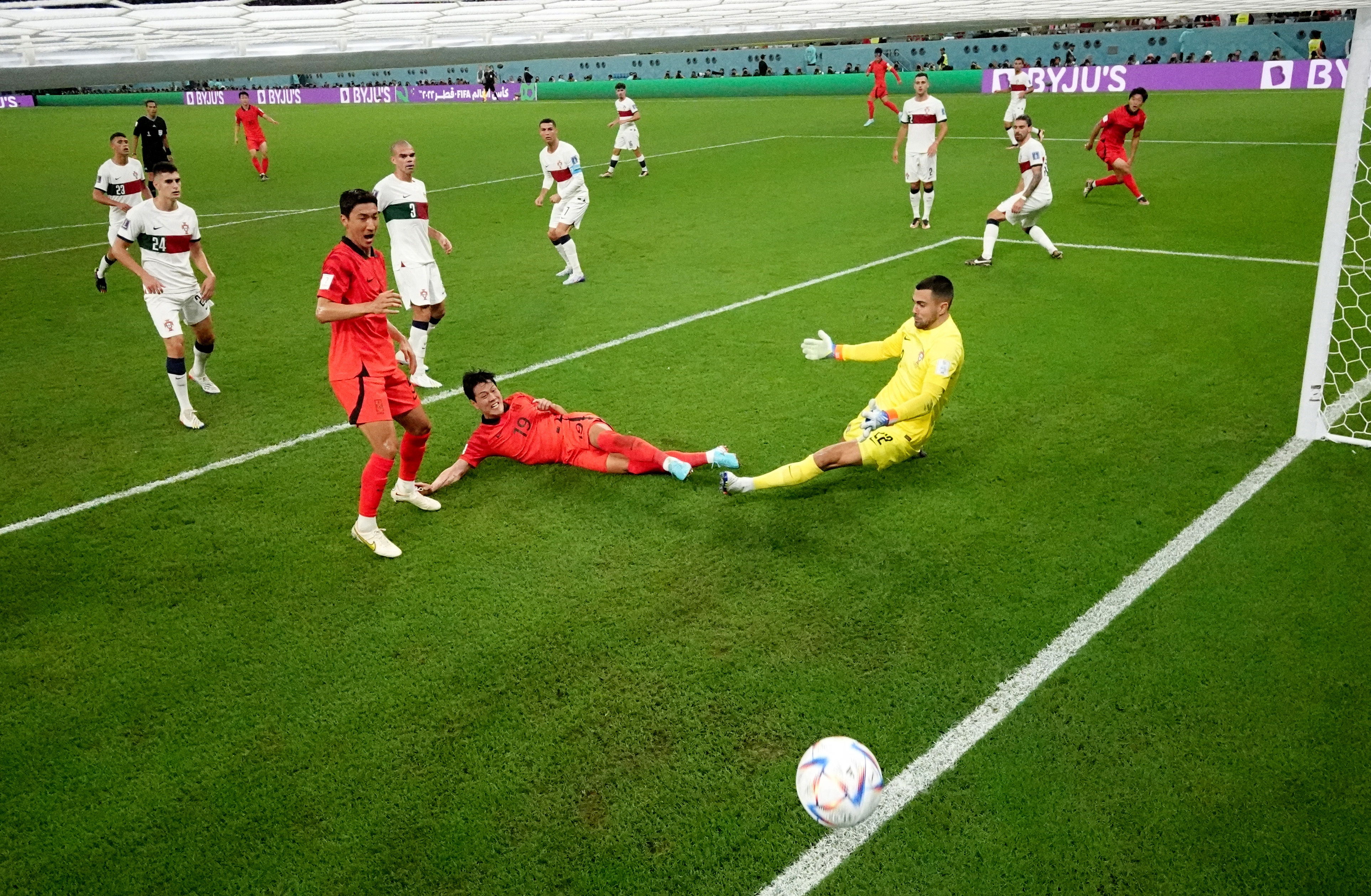 REUTERS/Matthew Childs