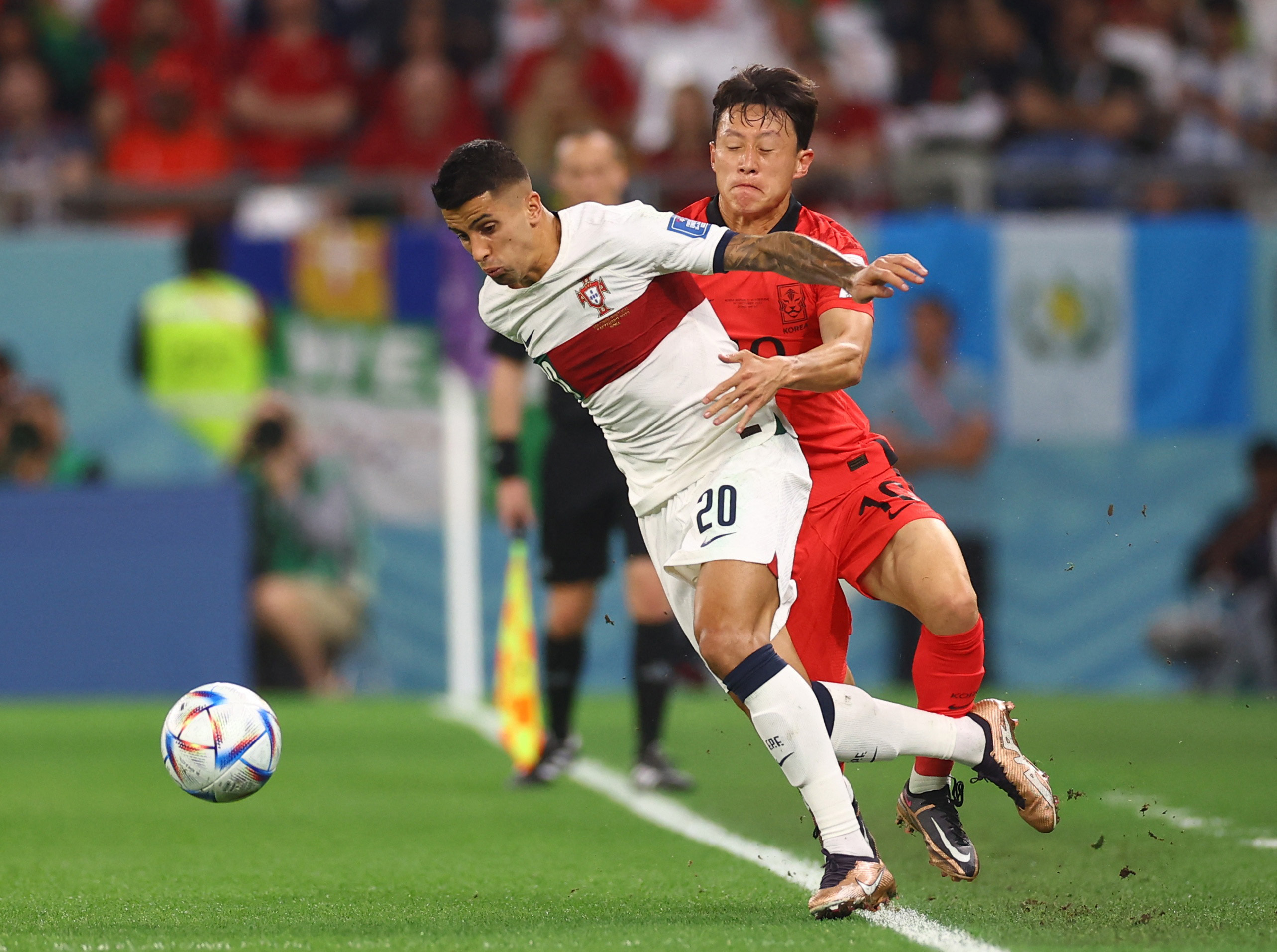 REUTERS/Kai Pfaffenbach