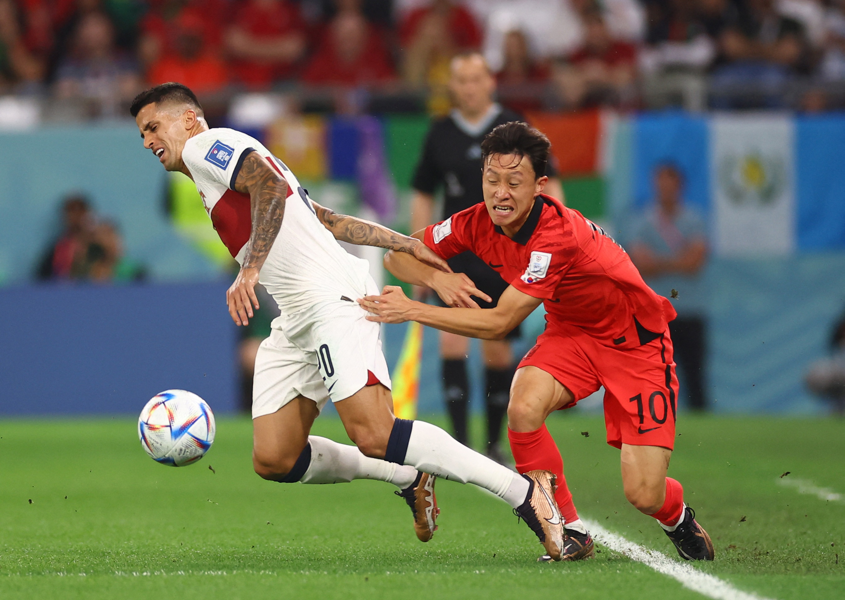 REUTERS/Kai Pfaffenbach