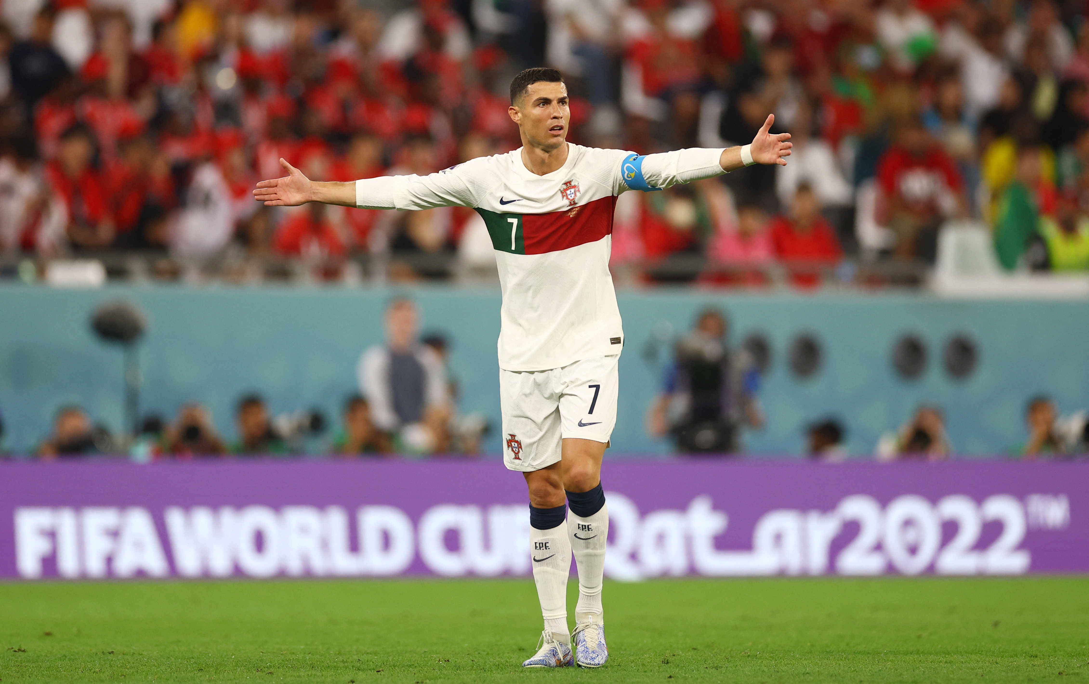 REUTERS/Kai Pfaffenbach