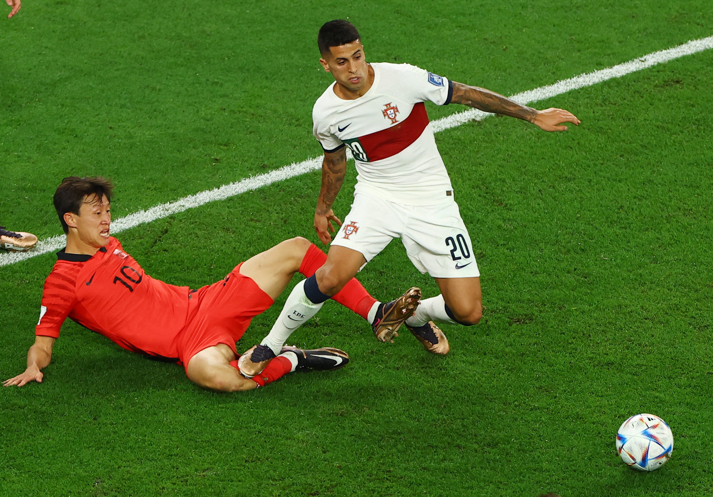 REUTERS/Molly Darlington