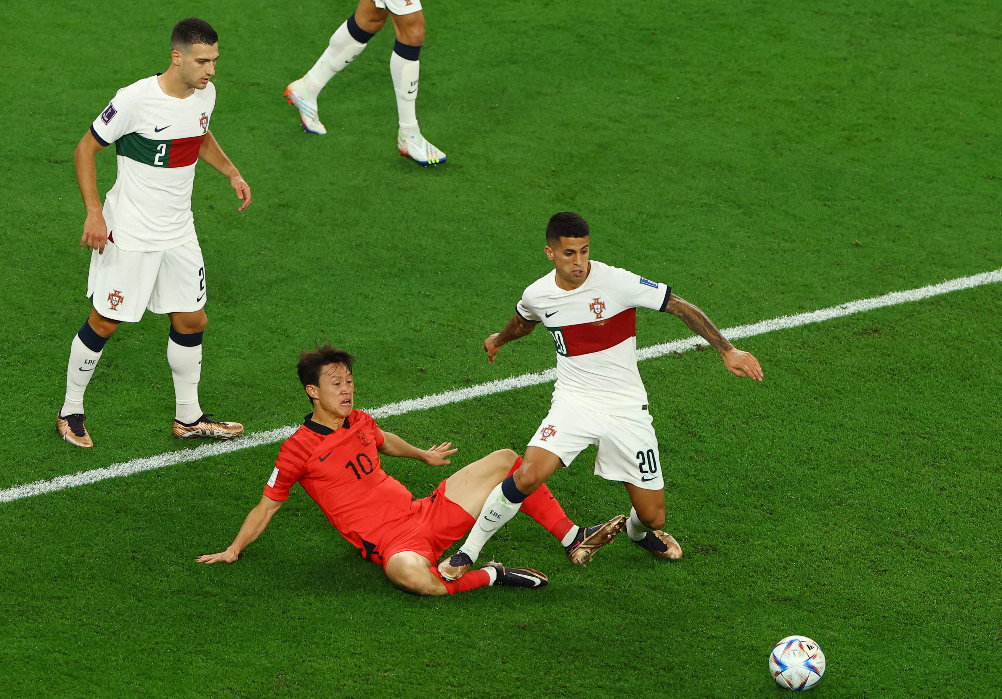 REUTERS/Molly Darlington