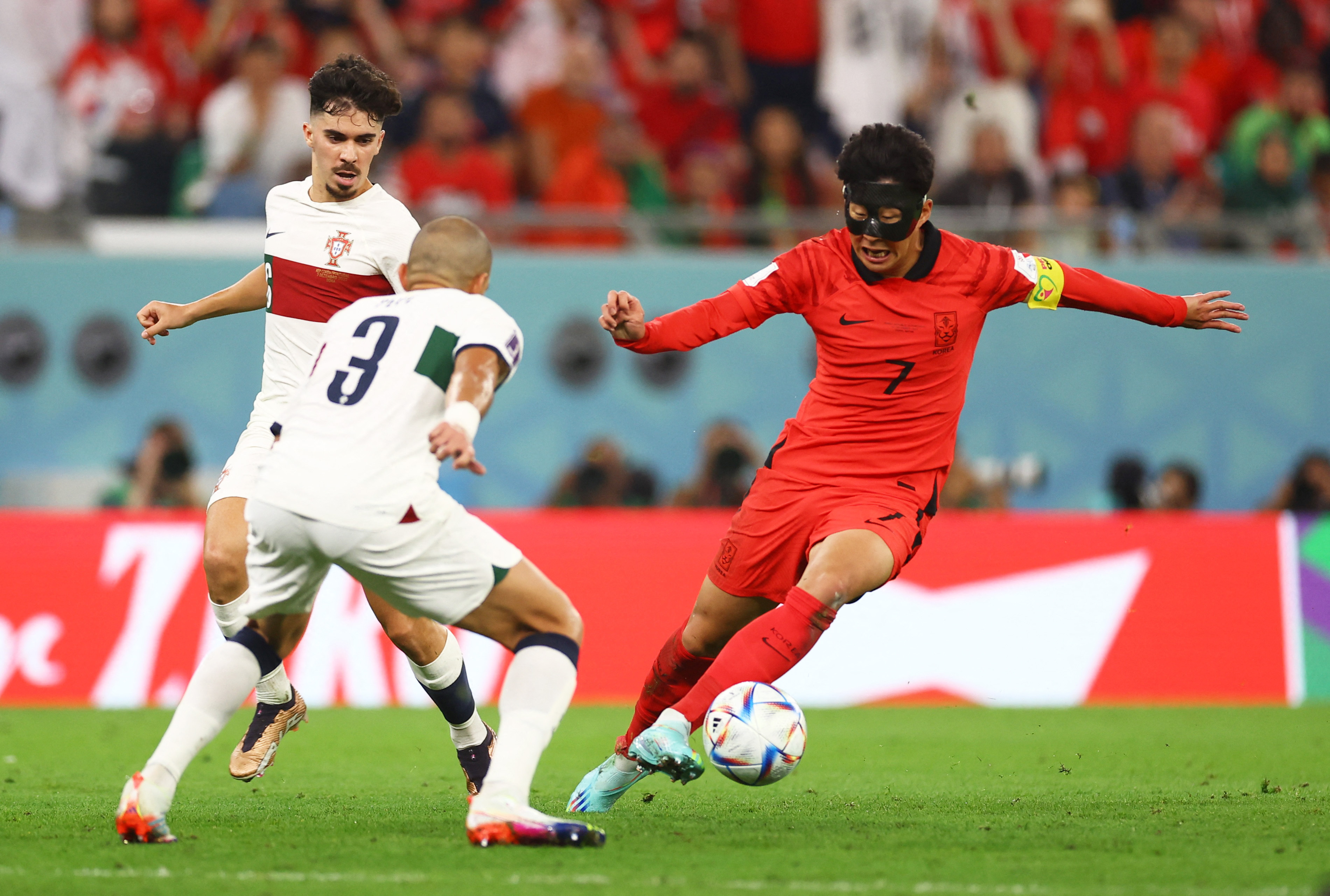 REUTERS/Kai Pfaffenbach