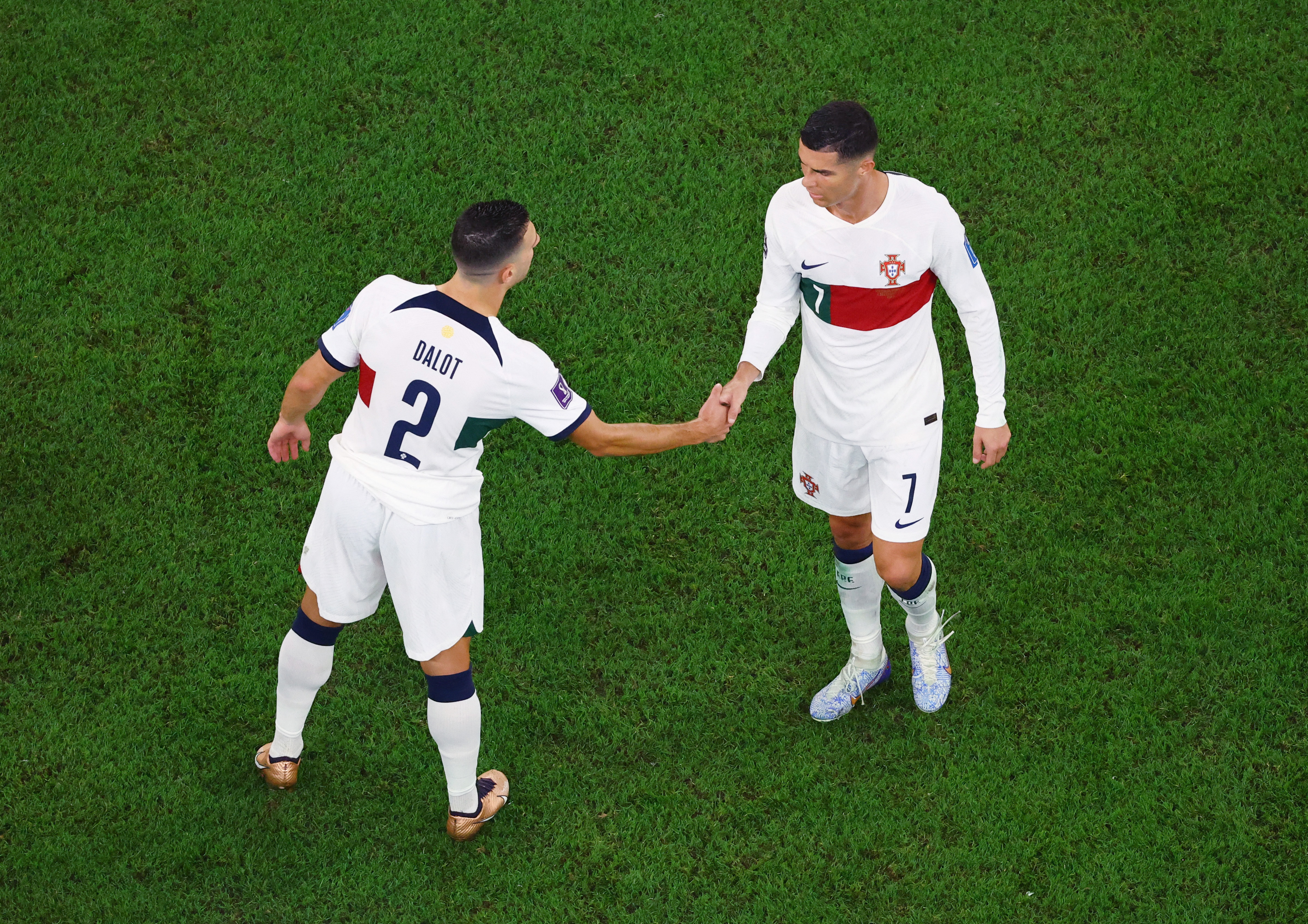 REUTERS/Fabrizio Bensch