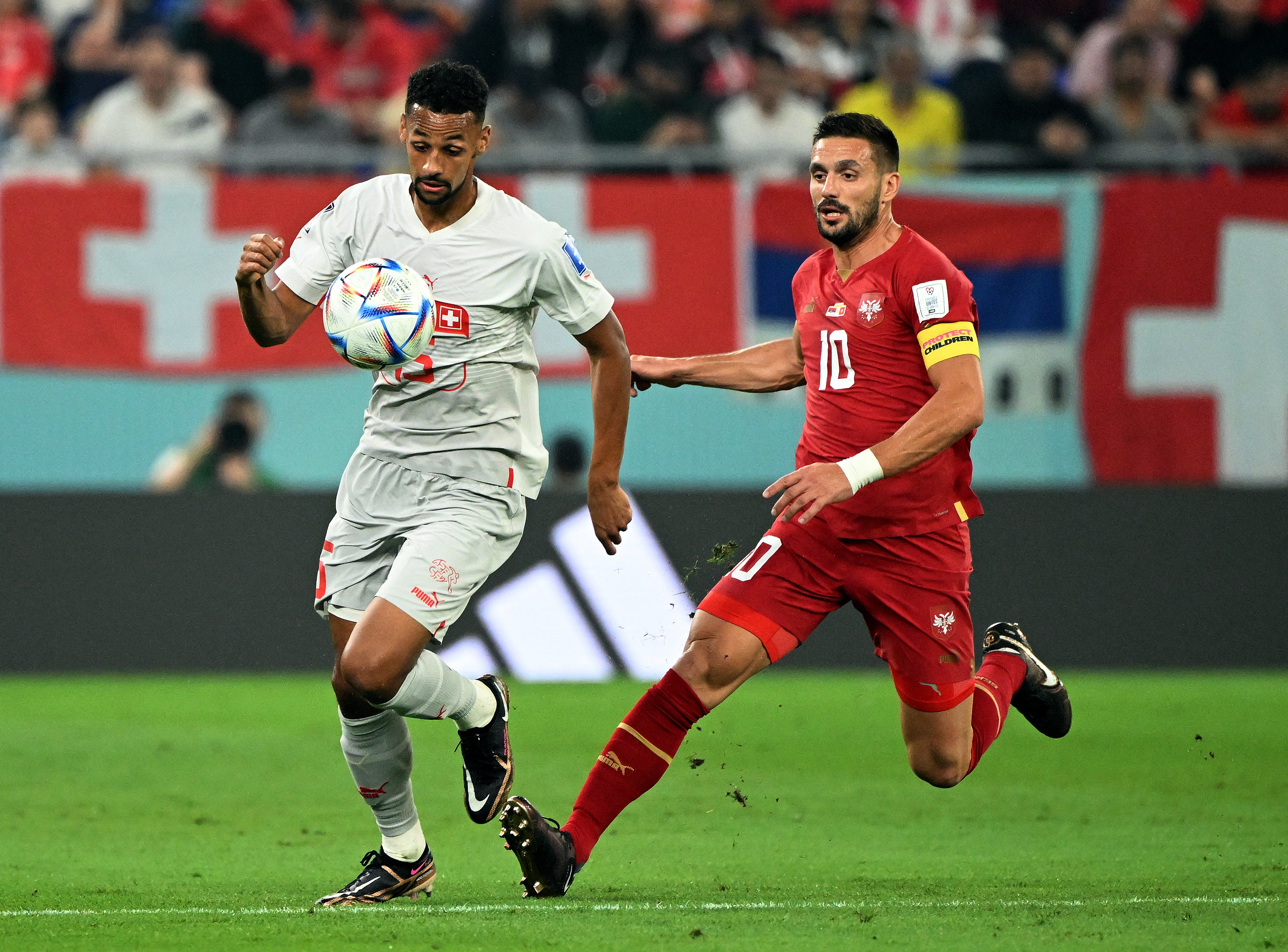  REUTERS/Alberto Lingria