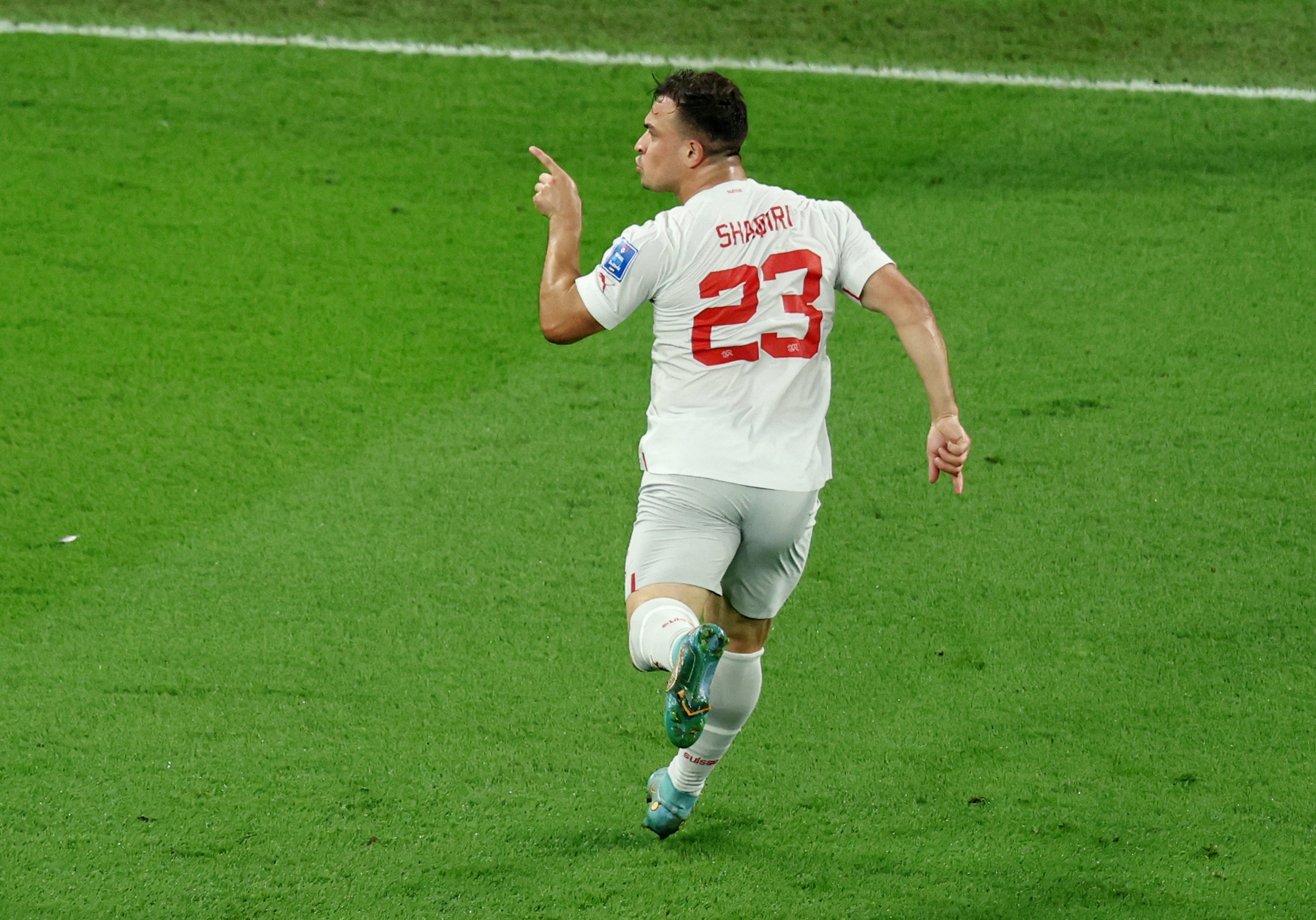 REUTERS/Marko Djurica