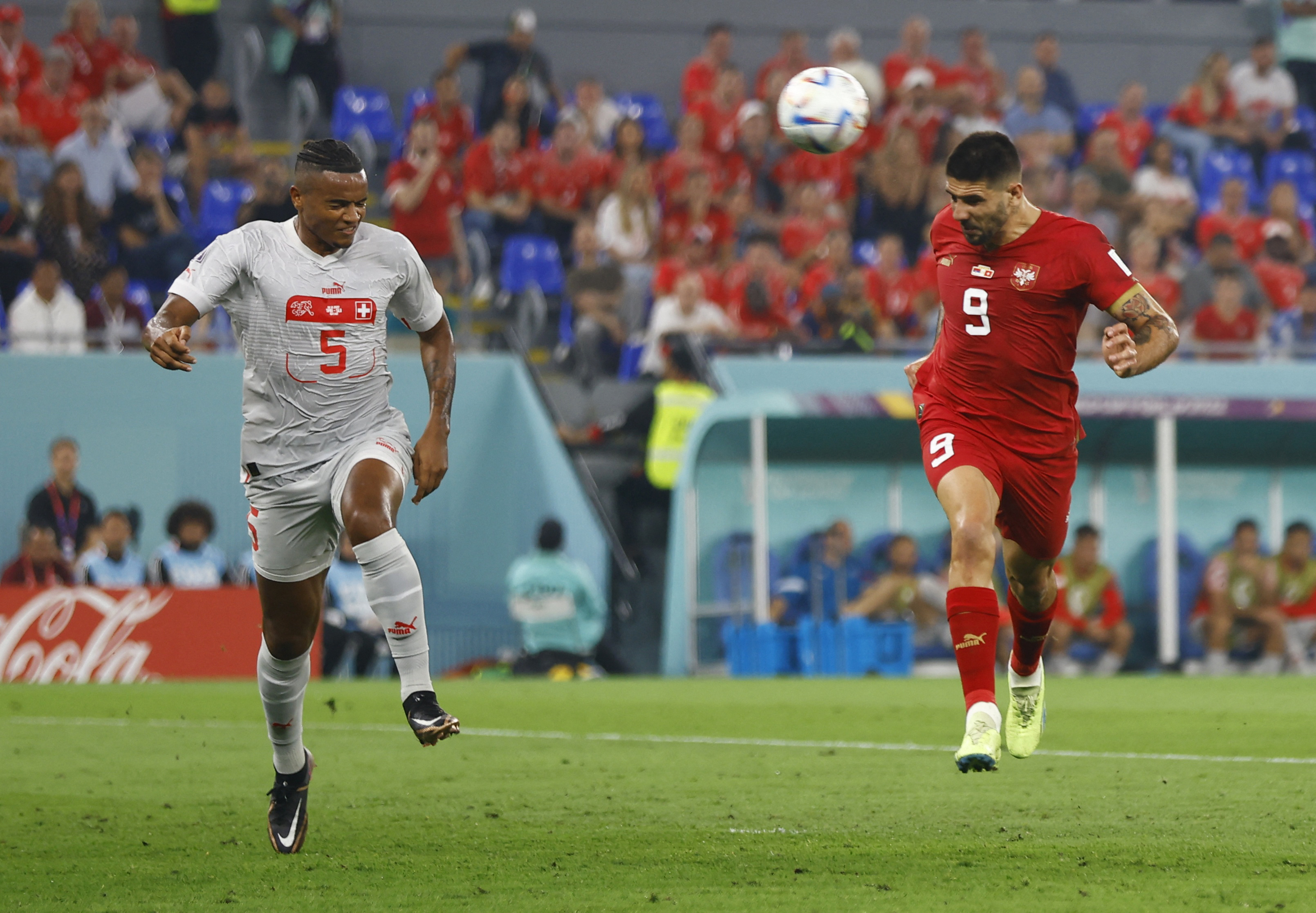 REUTERS/Suhaib Salem