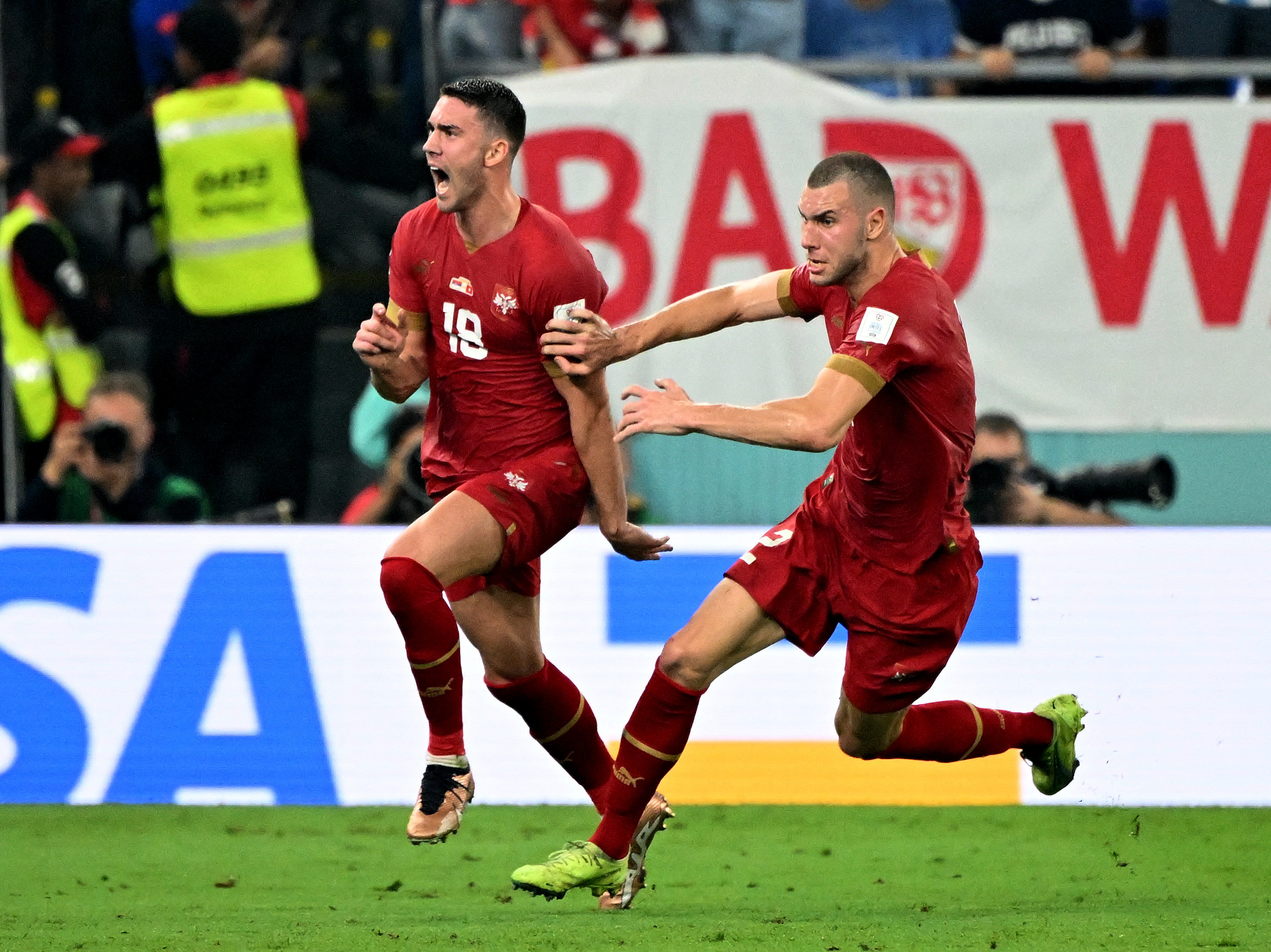  REUTERS/Alberto Lingria