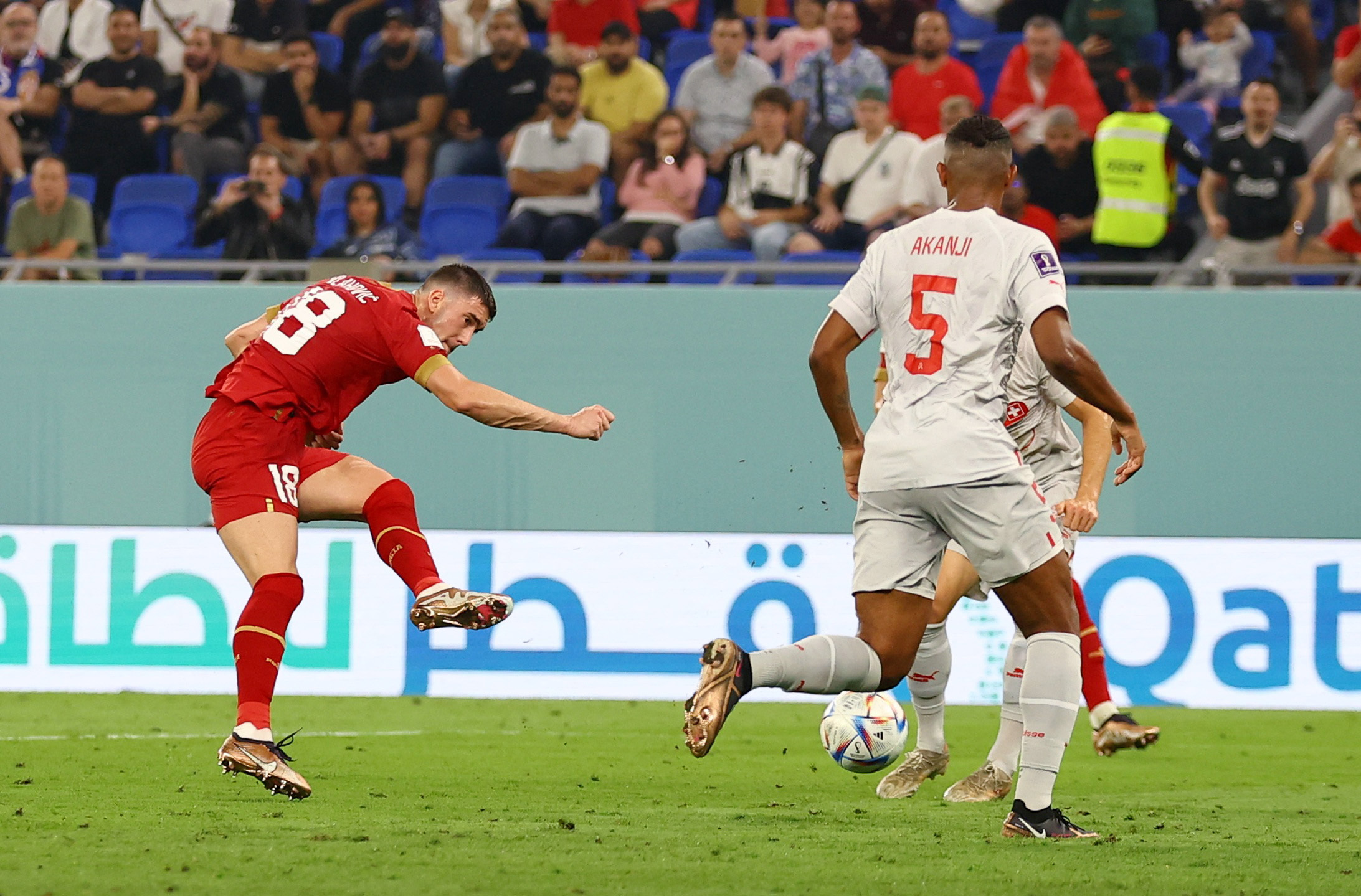 REUTERS/Hannah Mckay