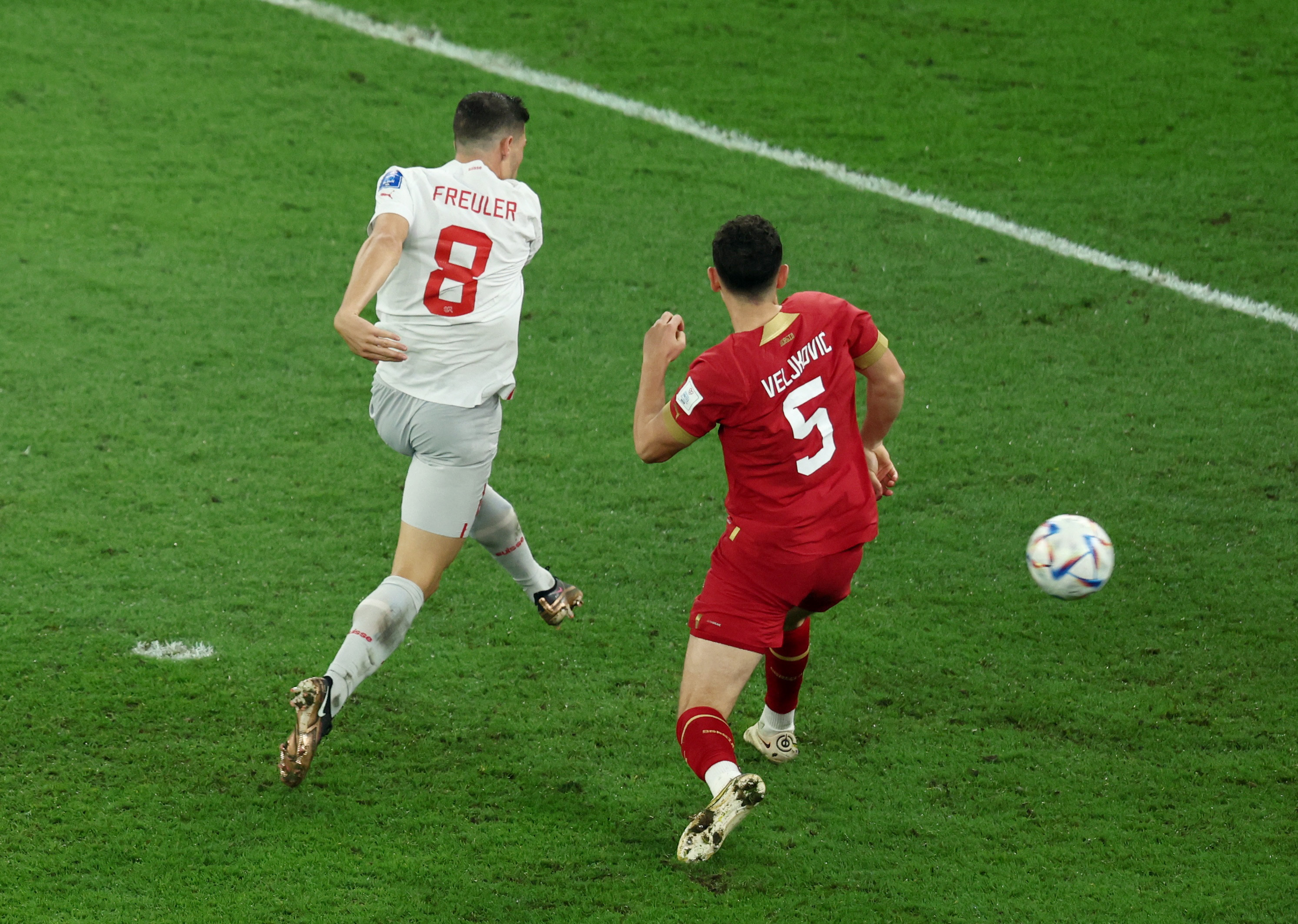 REUTERS/Marko Djurica