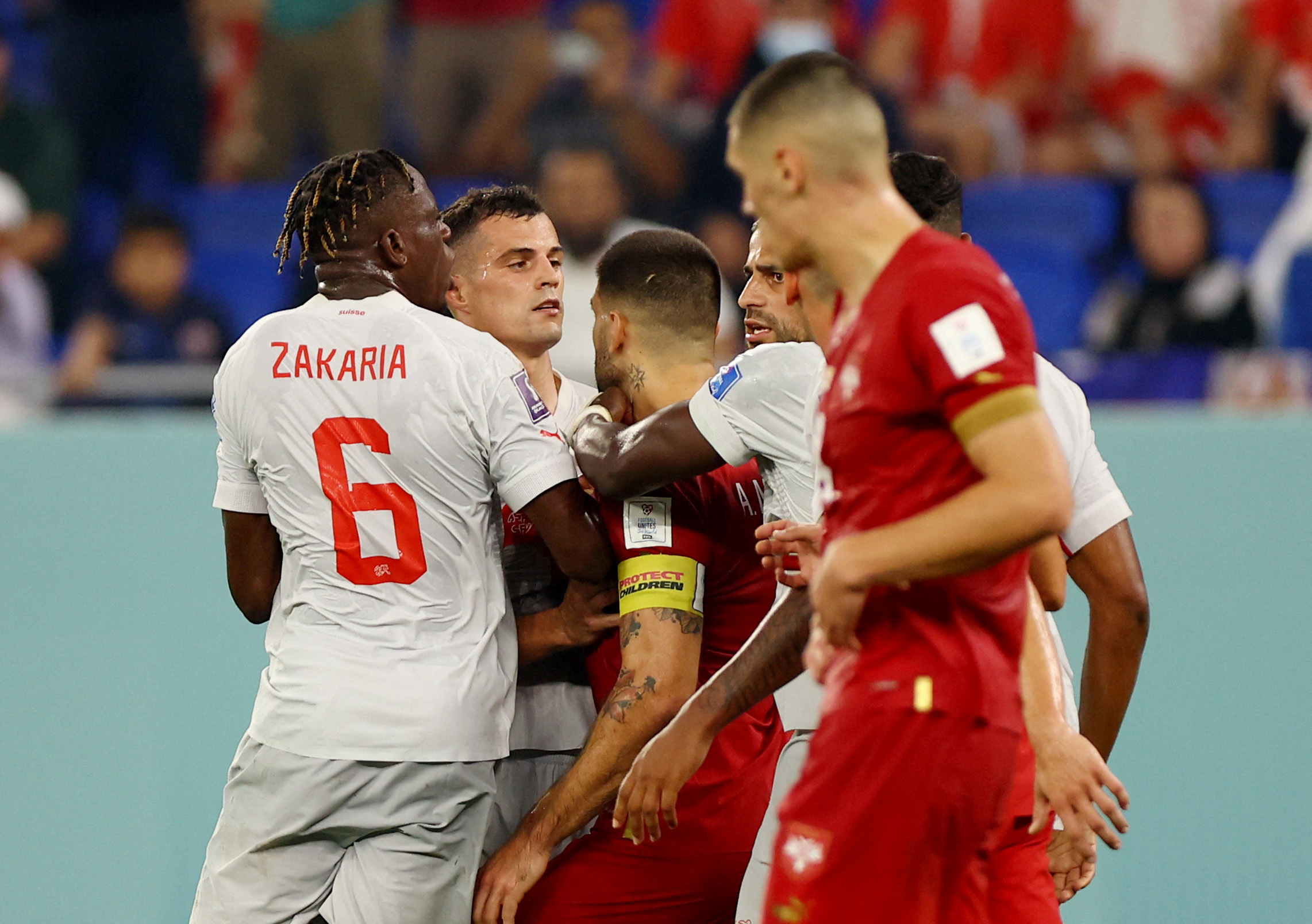 REUTERS/Hannah Mckay