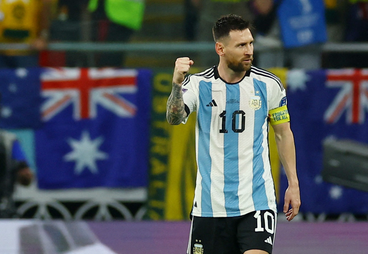 REUTERS/Kai Pfaffenbach